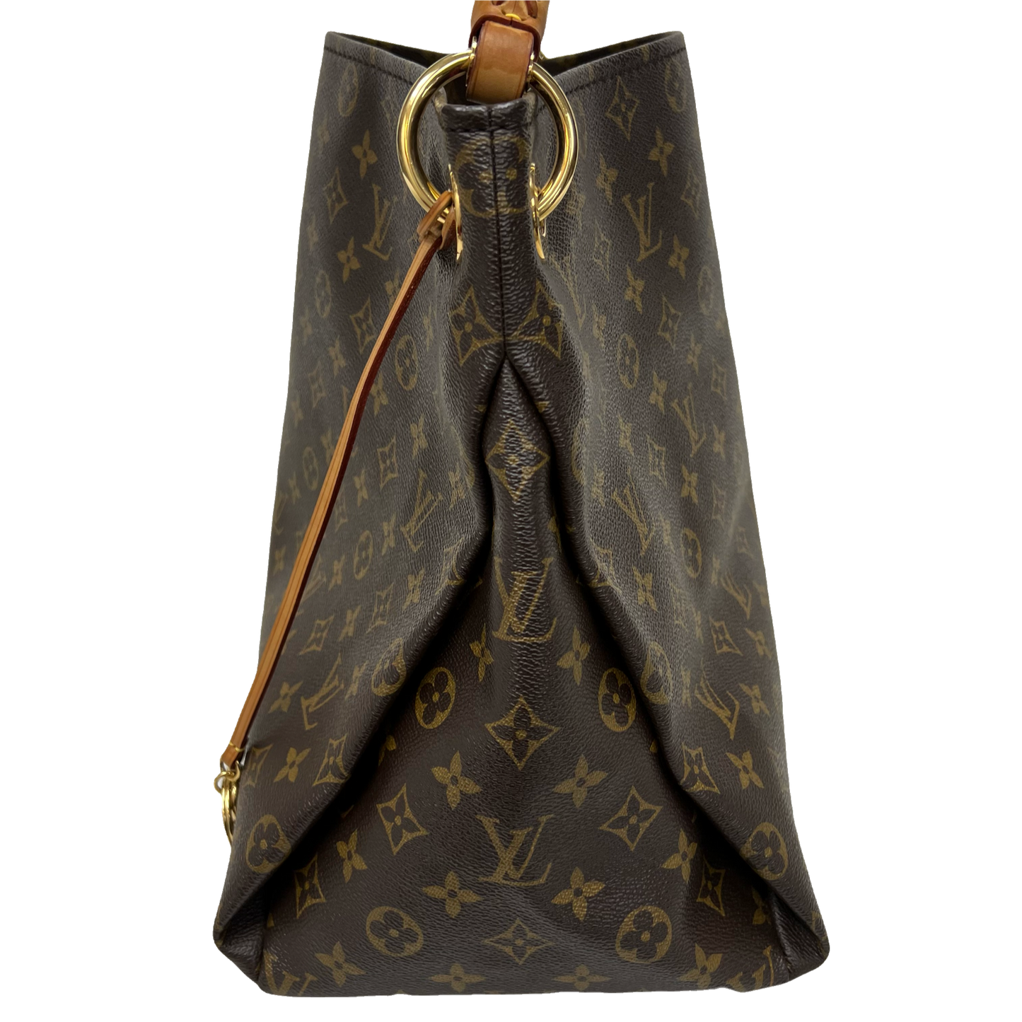 Louis Vuitton Artsy MM