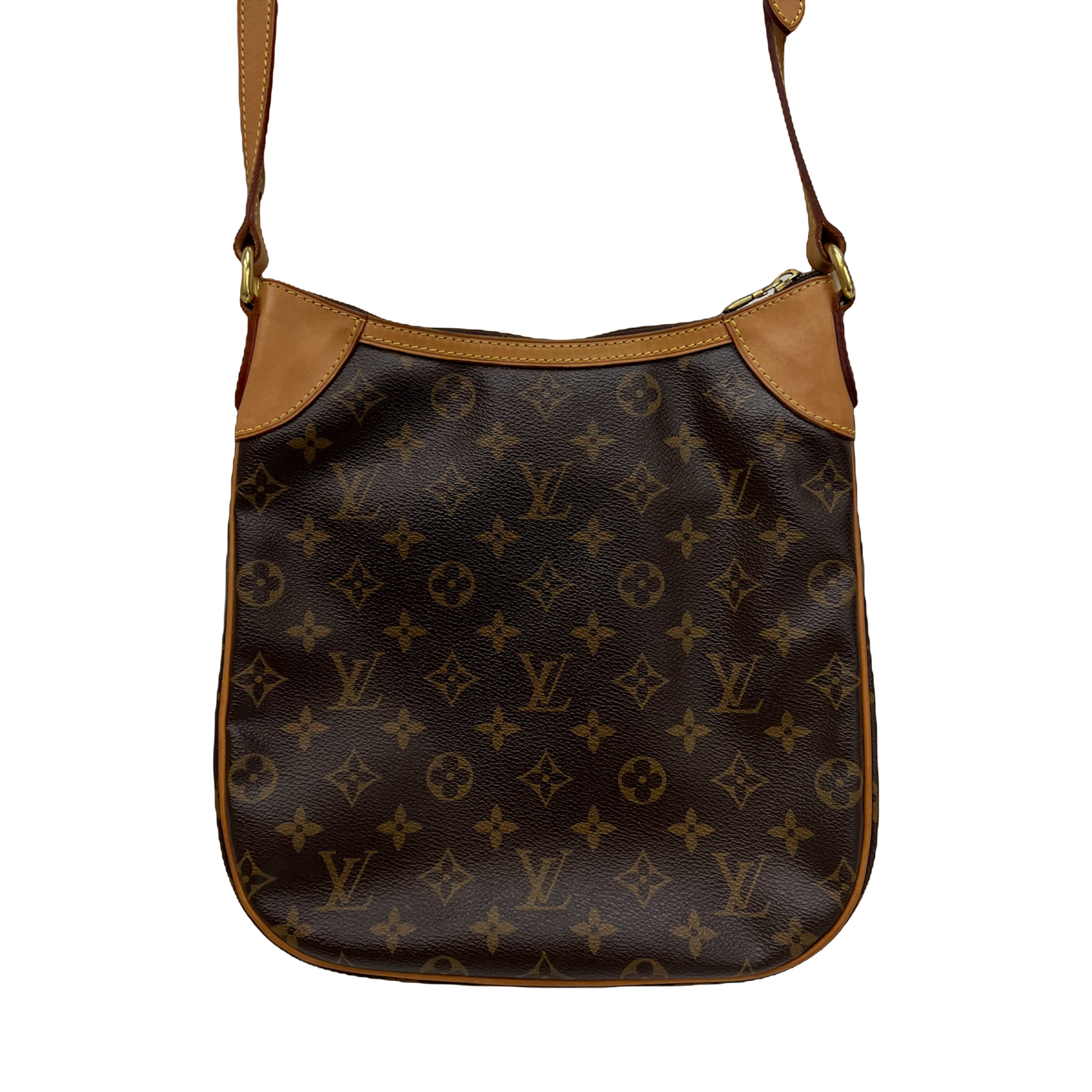Louis Vuitton Odeon PM Monogram