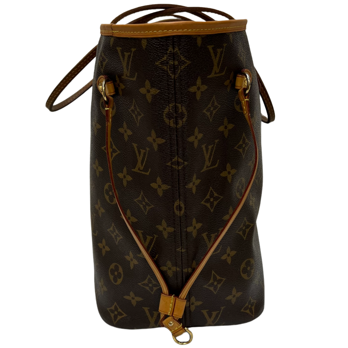 Louis Vuitton Neverfull MM Monogram