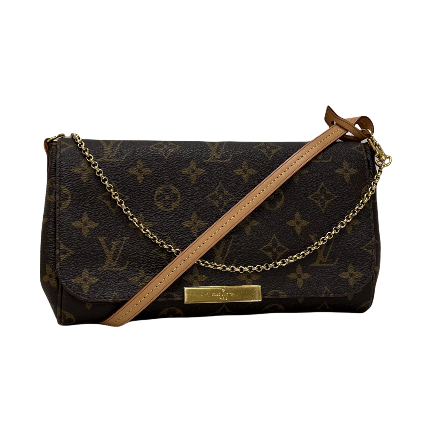Louis Vuitton Monogram Favorite MM