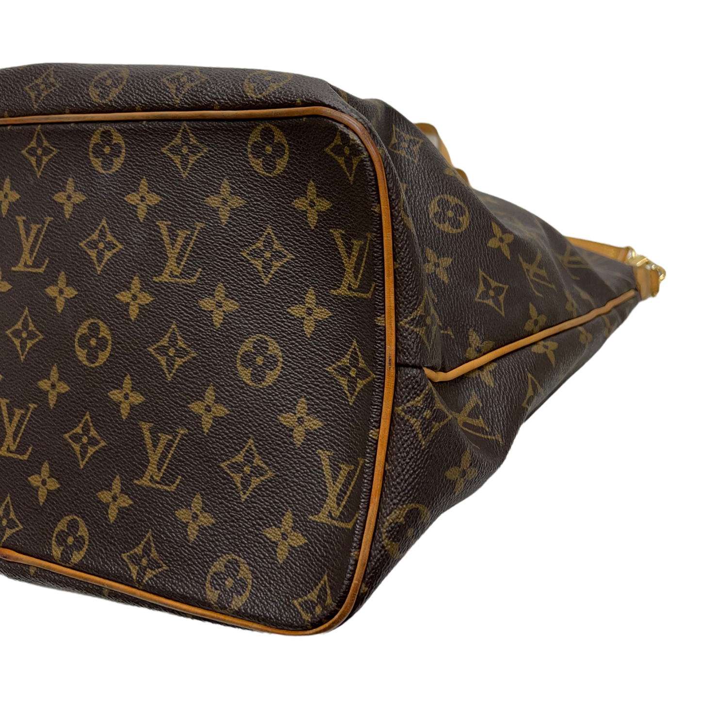 Louis Vuitton Palermo GM Monogram