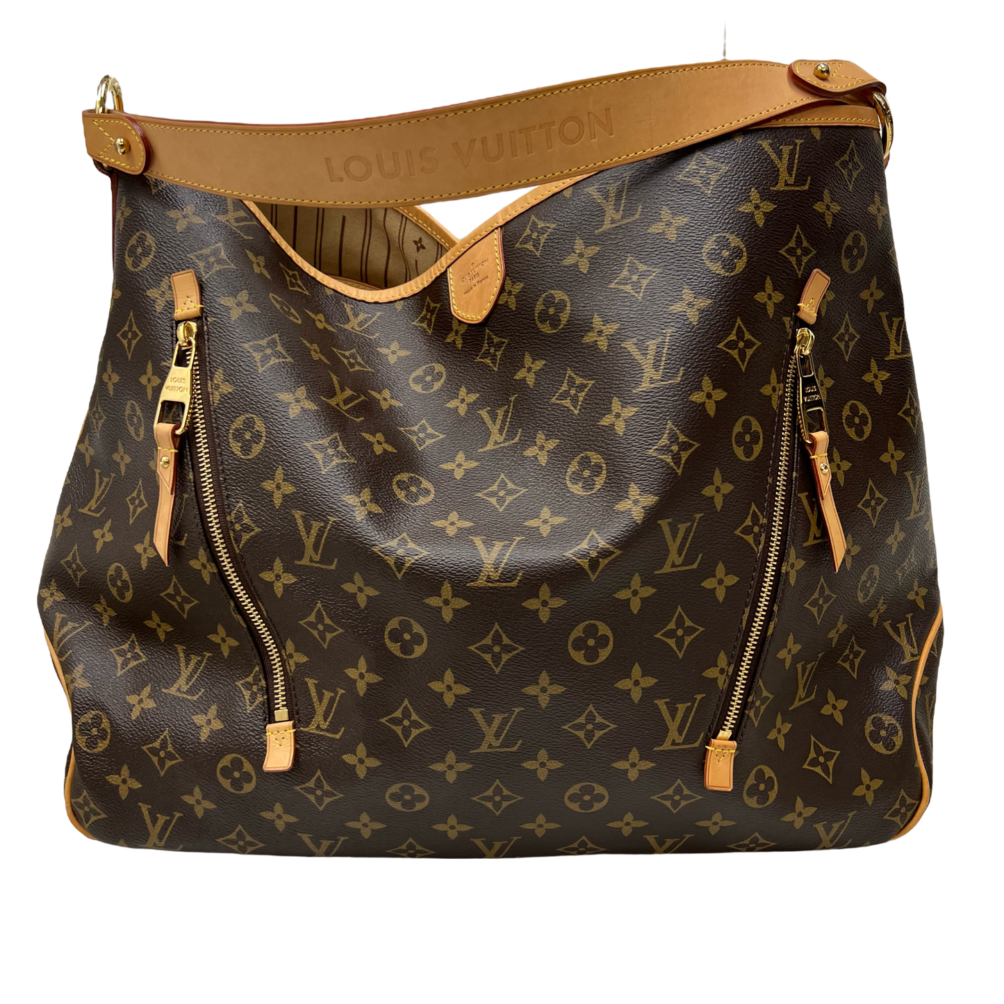 Louis Vuitton Monogram Delightful GM