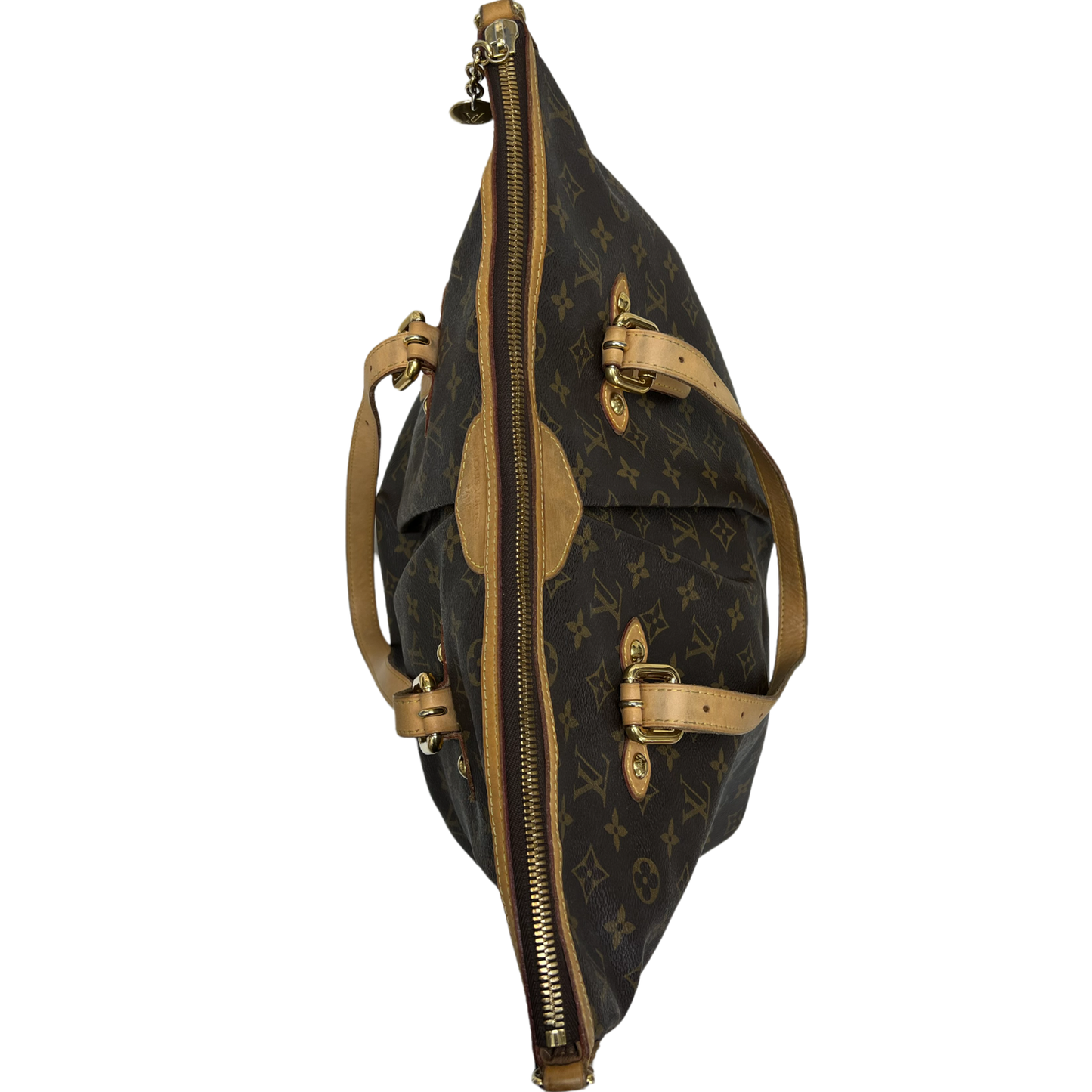 Louis Vuitton Palermo GM Monogram