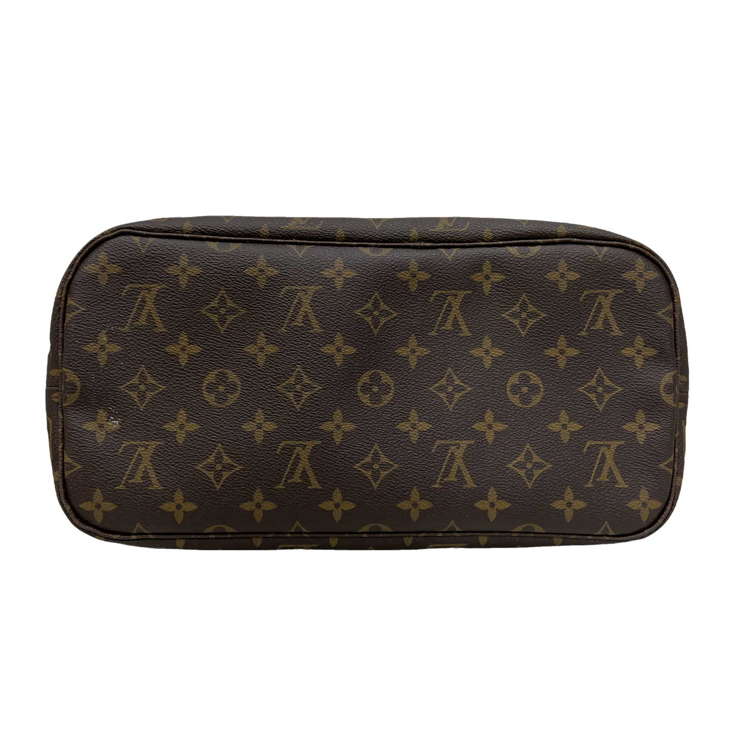 Louis Vuitton Neverfull MM Monogram