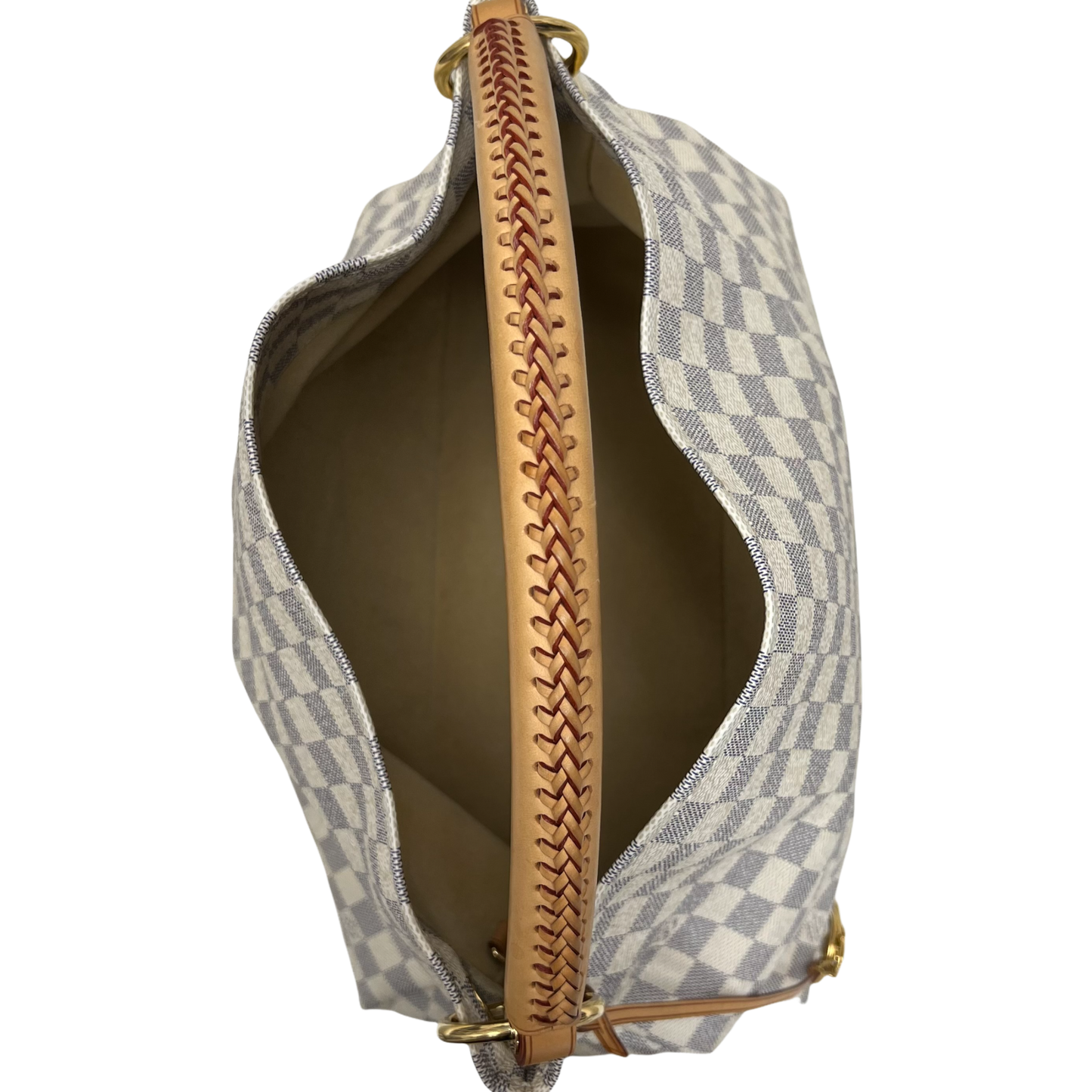 Louis Vuitton Artsy MM Damier Azur