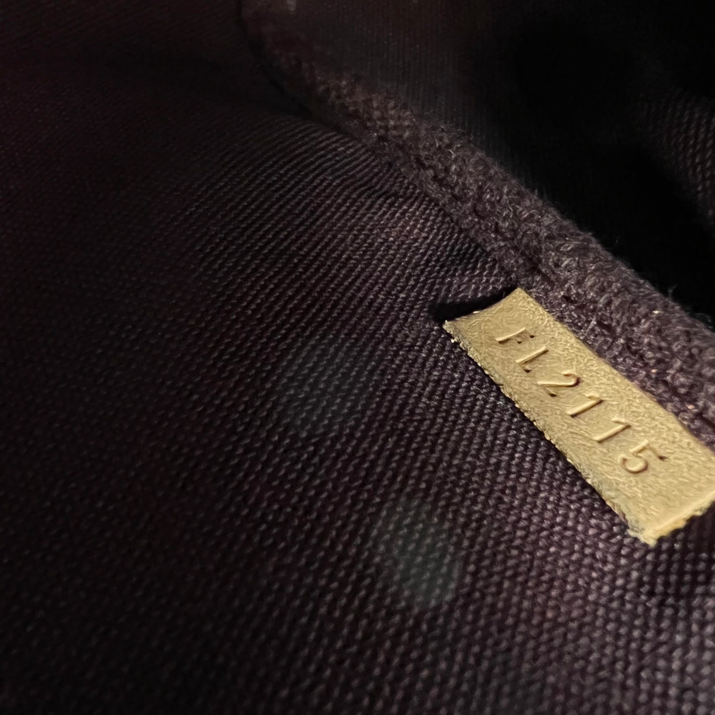 Louis Vuitton Monogram Favorite MM