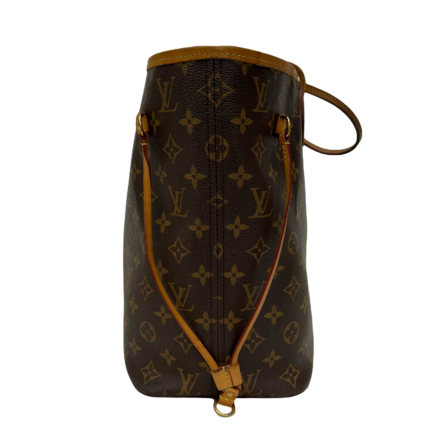 Louis Vuitton Neverfull MM Monogram