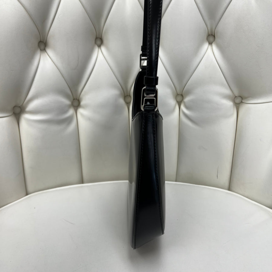 Prada Cleo Shoulder Bag