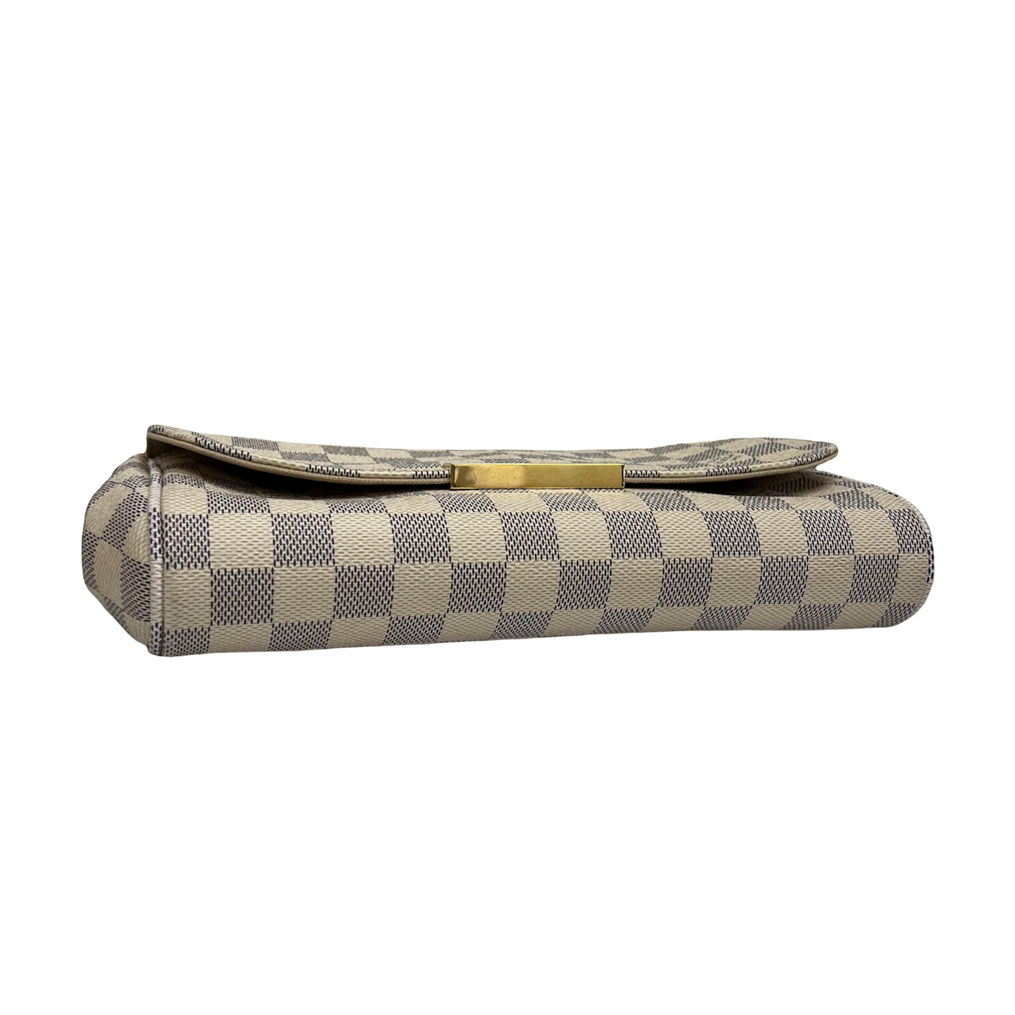 Louis Vuitton Favorite MM Damier Azur