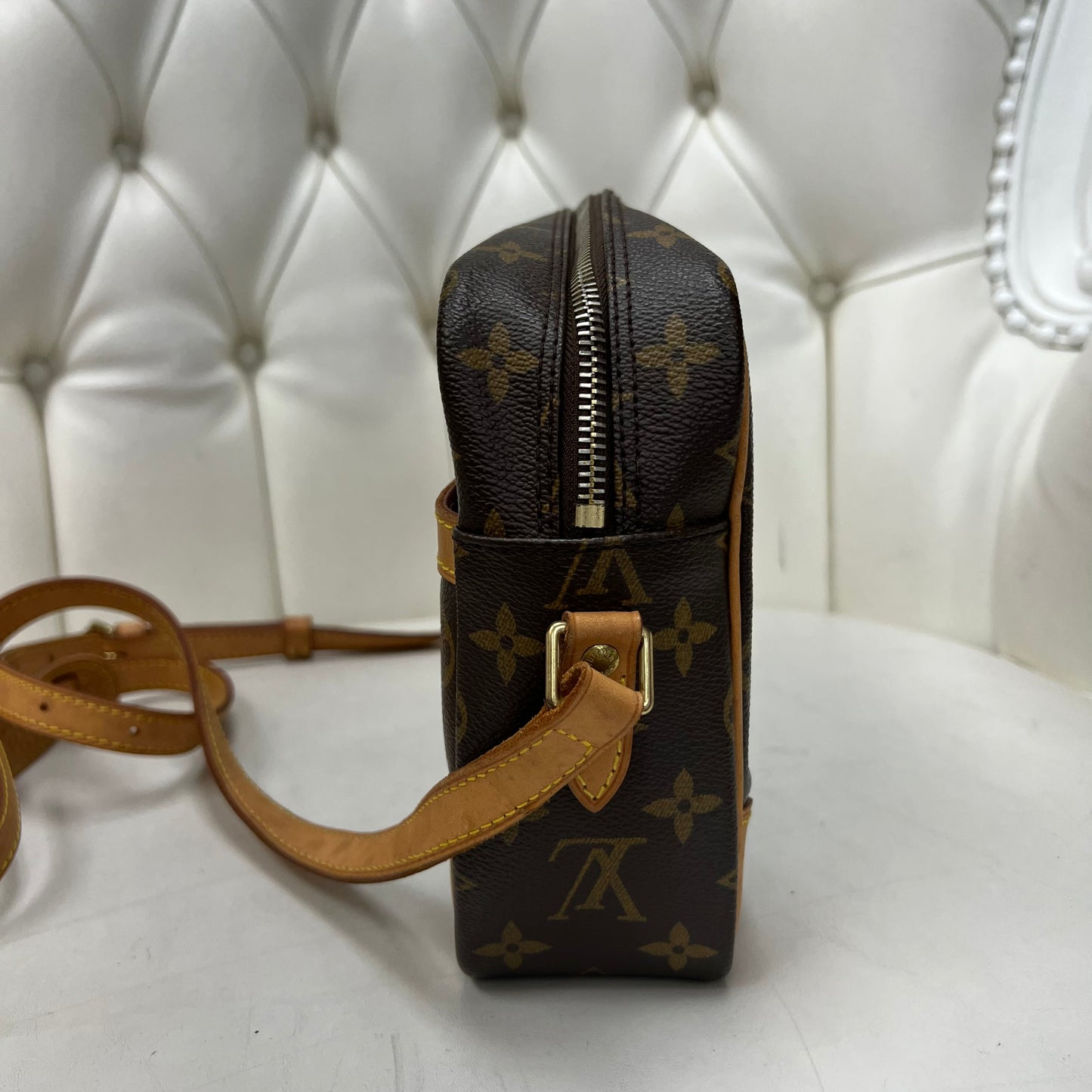 Louis Vuitton Trocadero 27 Monogram