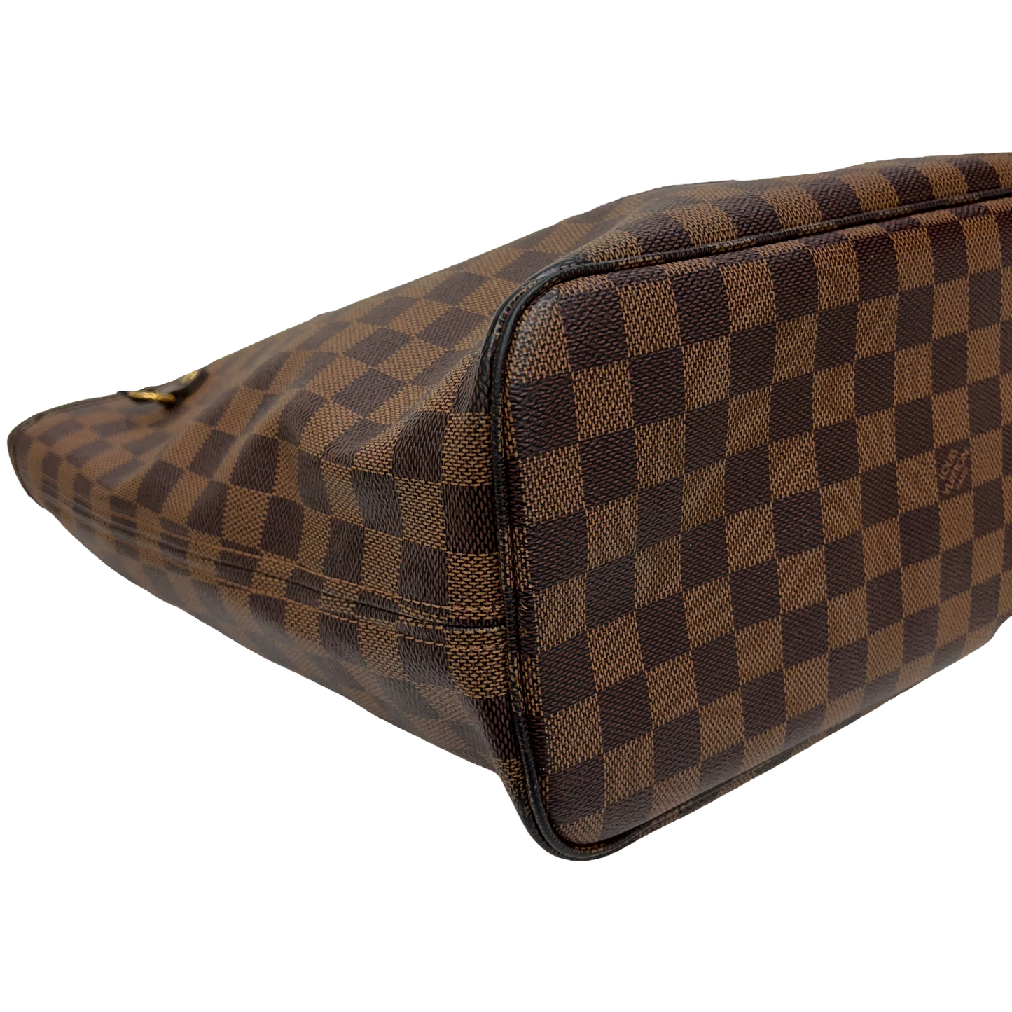 Louis Vuitton Neverfull MM Damier Ebene