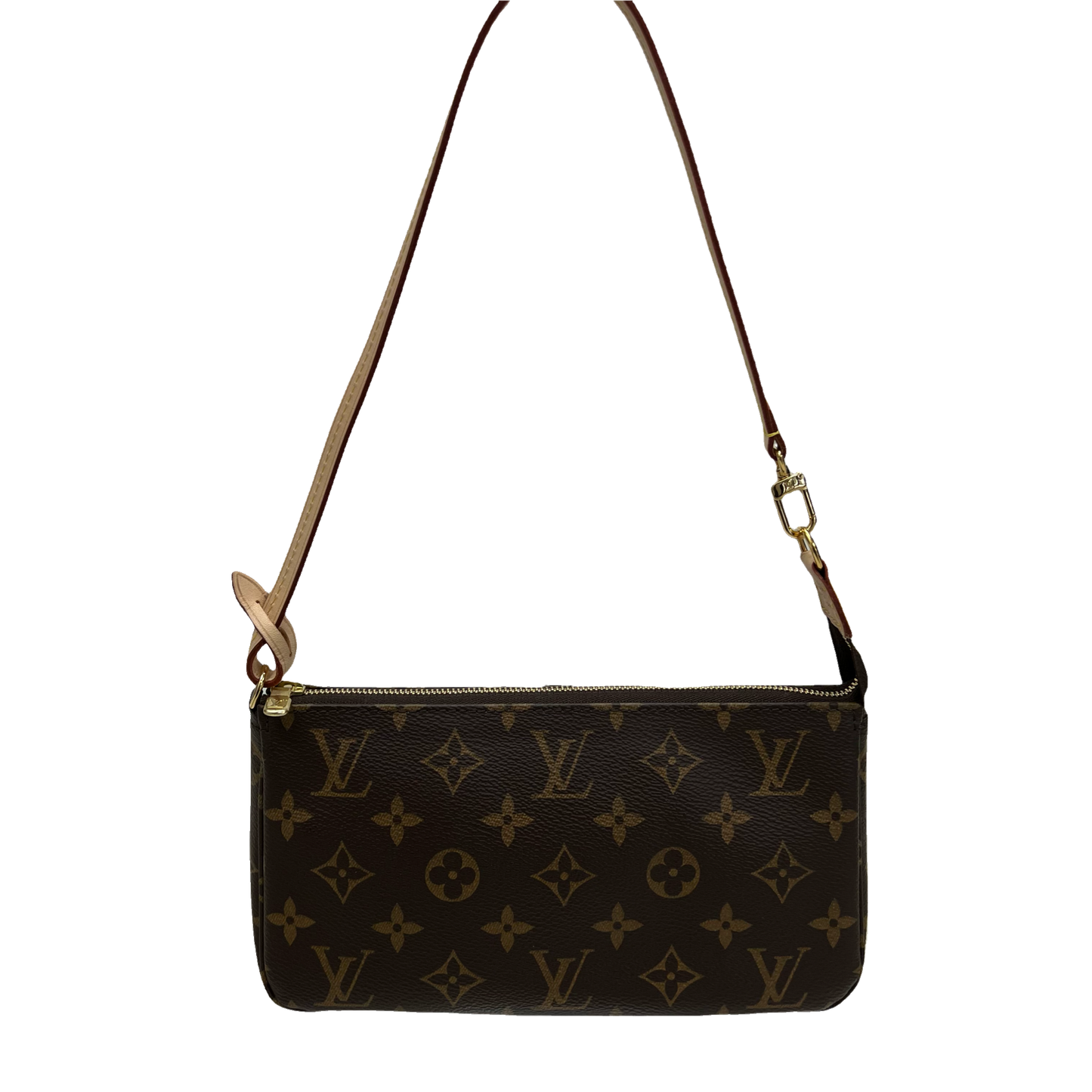 Louis Vuitton Pochette Accessoires Monogram