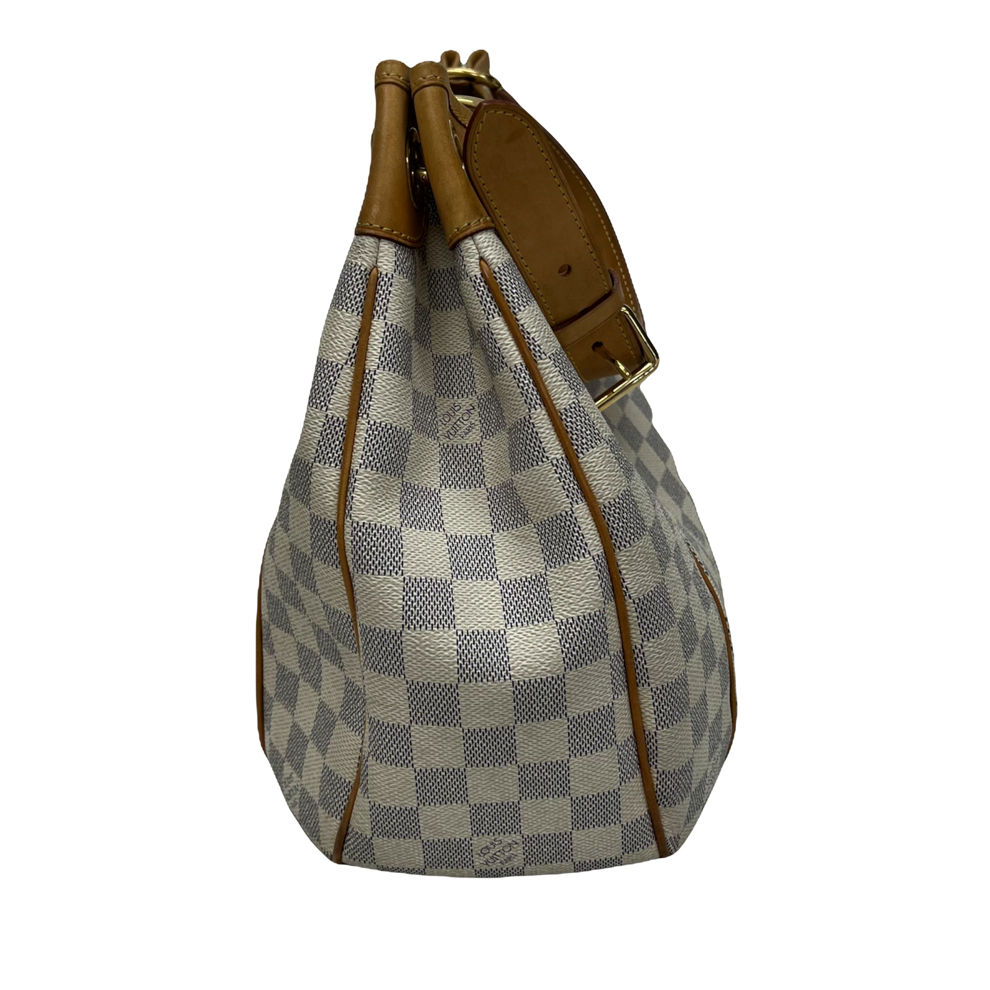 Louis Vuitton Galliera Damier Azur