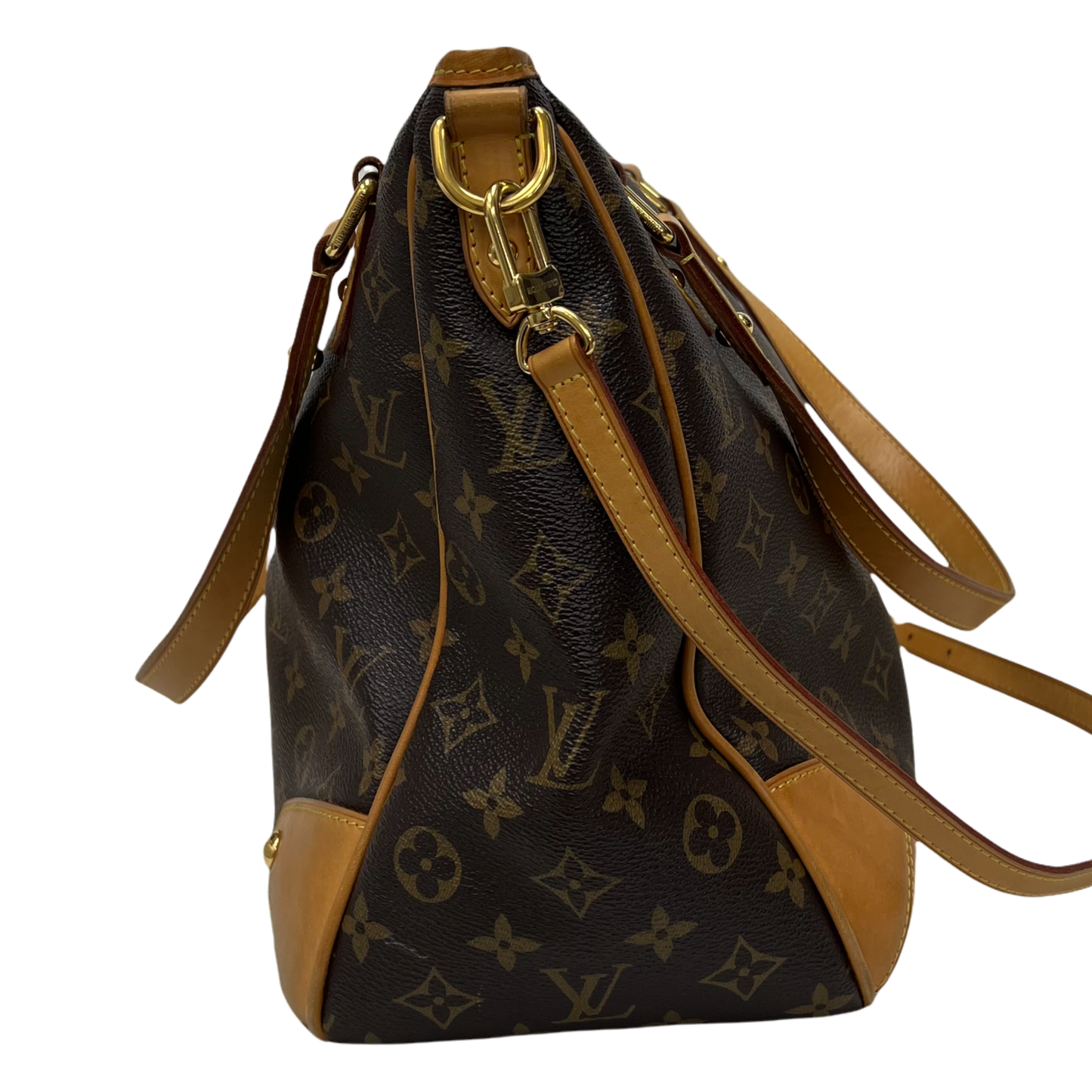 Louis Vuitton Estrela MM Monogram