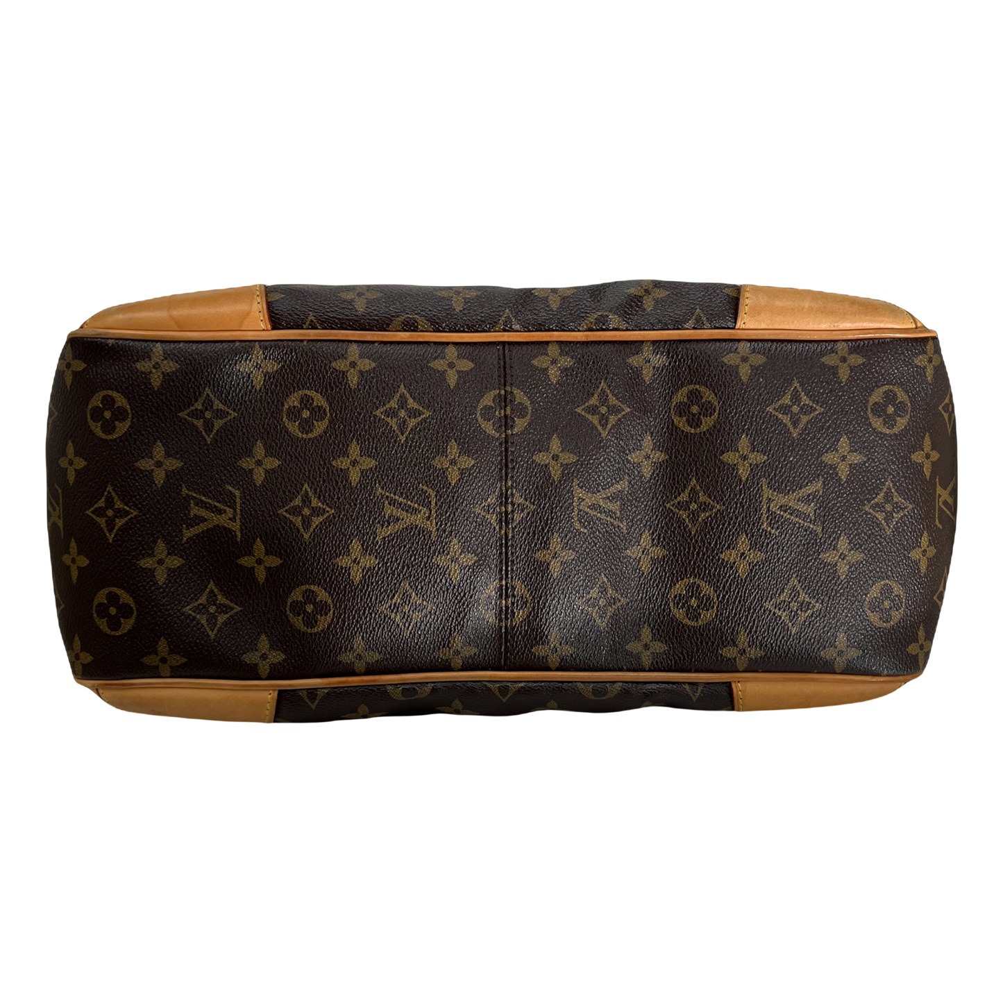 Louis Vuitton Estrela MM Monogram