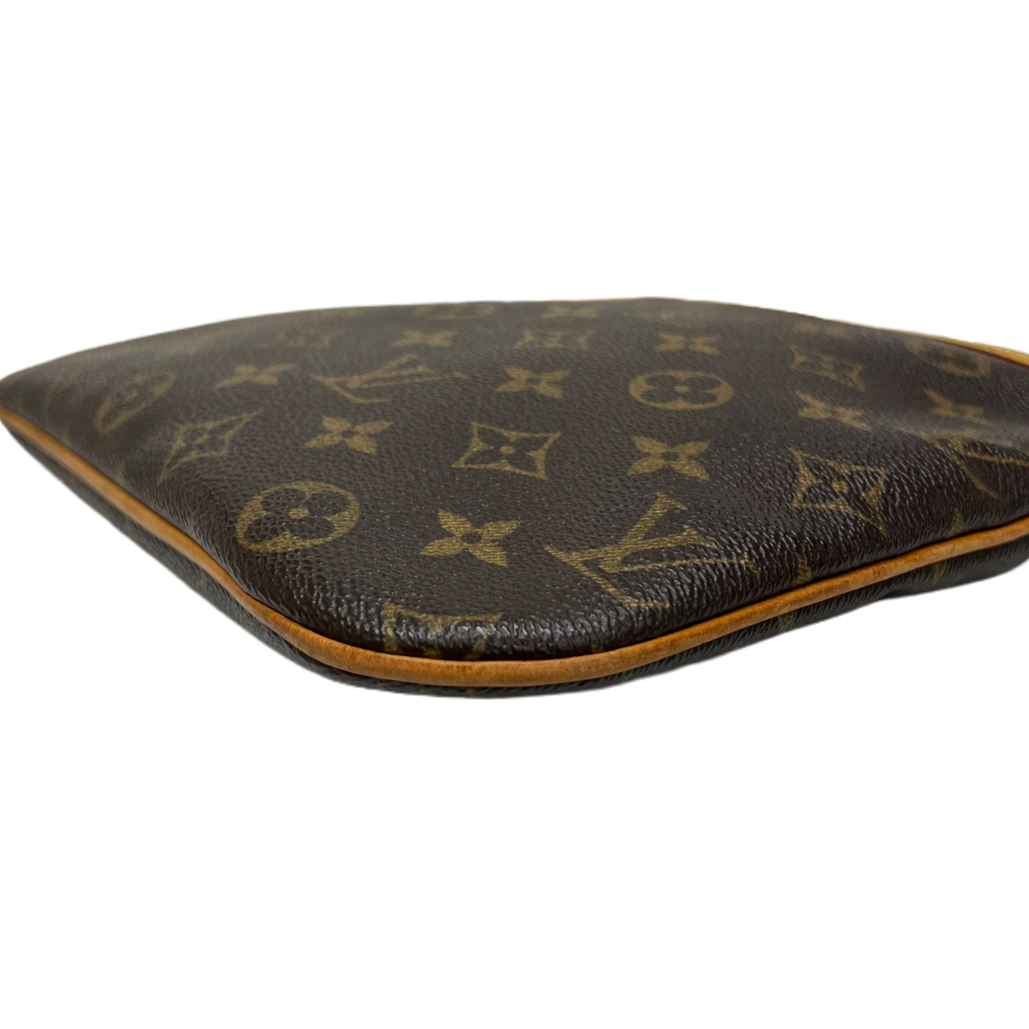 Louis Vuitton Bosphore Pochette Monogram