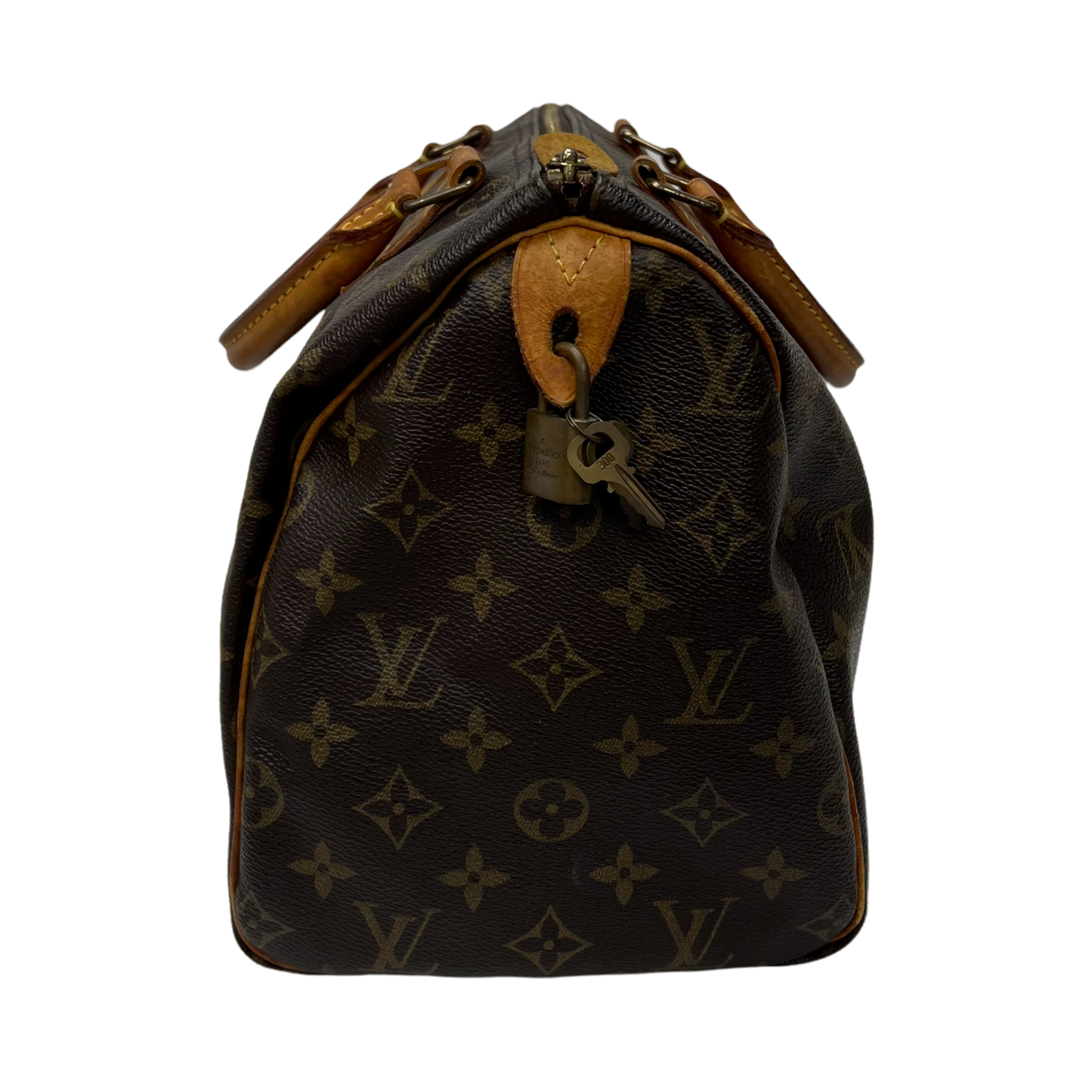 Louis Vuitton Speedy 30 Monogram