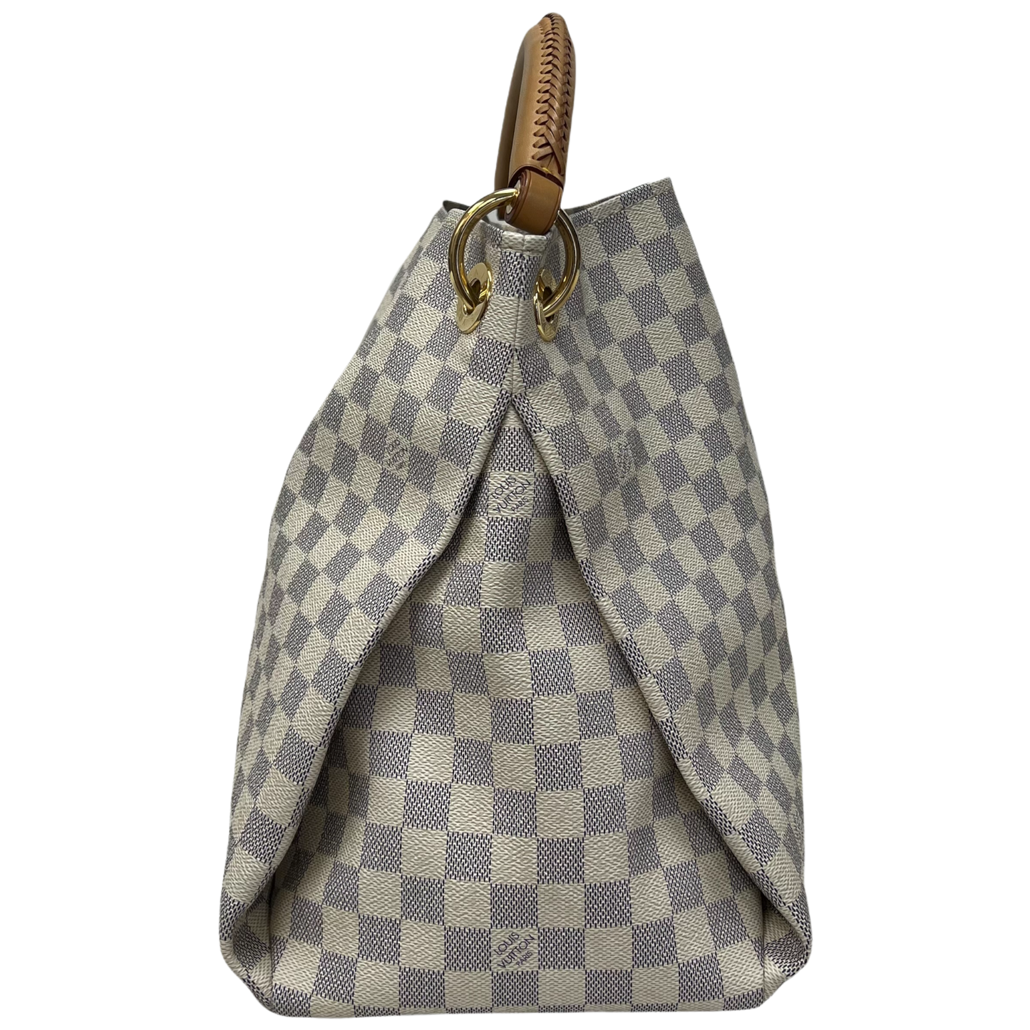 Louis Vuitton Artsy MM Damier Azur