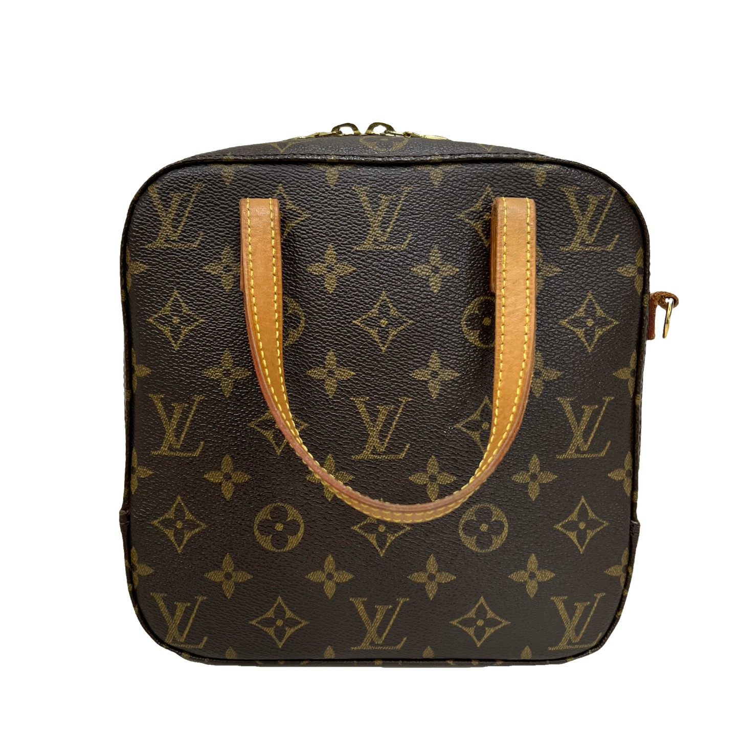 Louis Vuitton Spontini Monogram