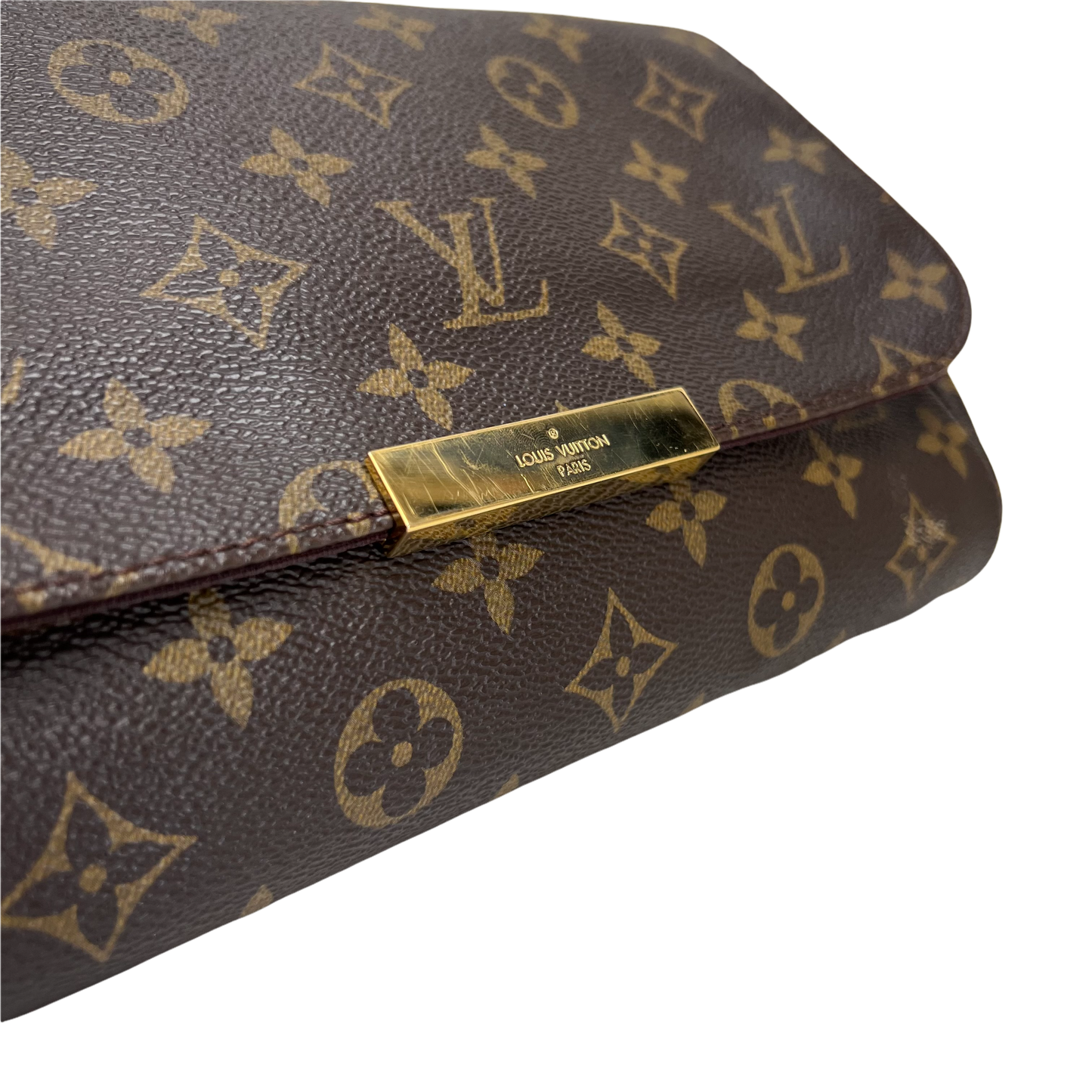 Louis Vuitton Monogram Favorite MM