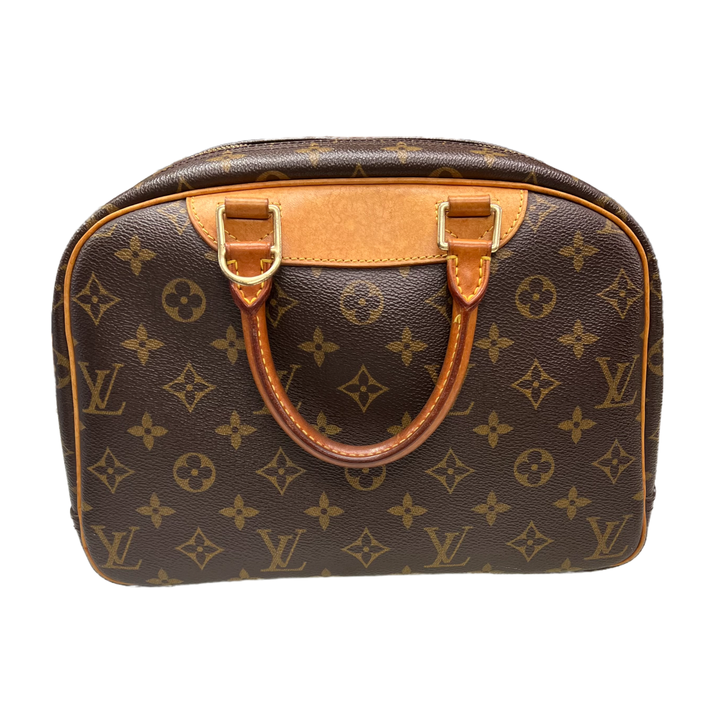 Louis Vuitton Trouville Monogram