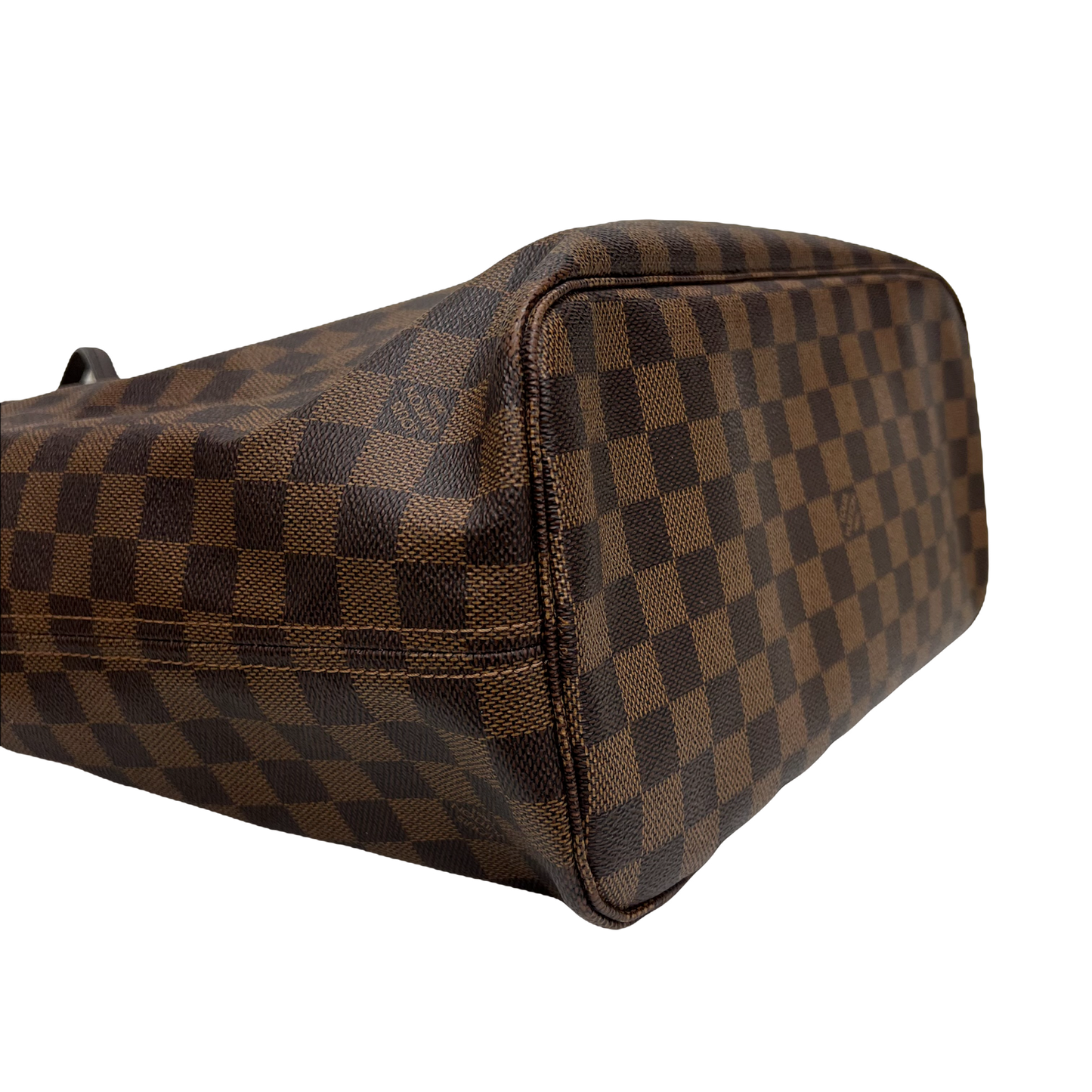 Louis Vuitton Neverfull MM Damier Ebene