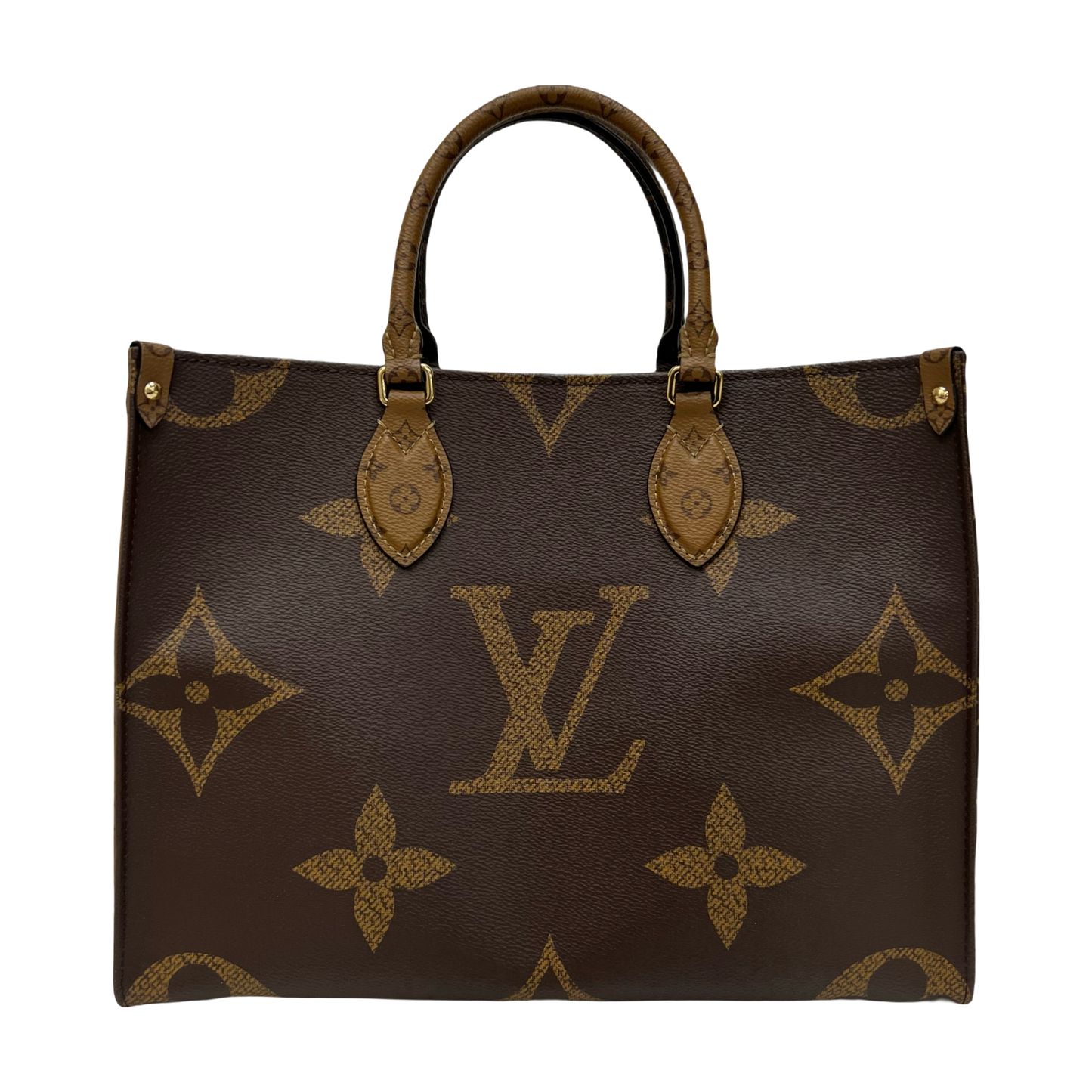 Louis Vuitton On The Go MM