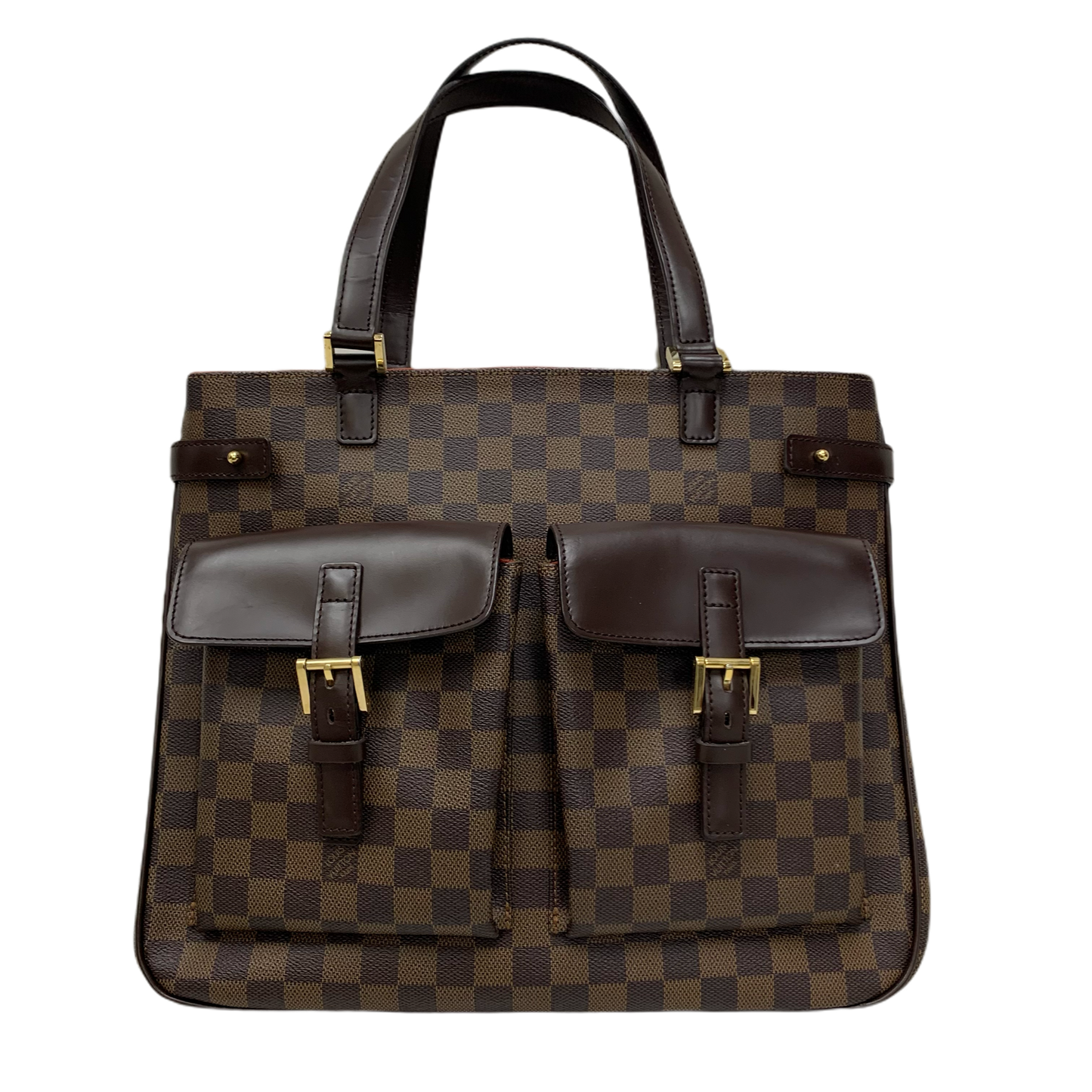 Louis Vuitton Uzes Damier Ebene