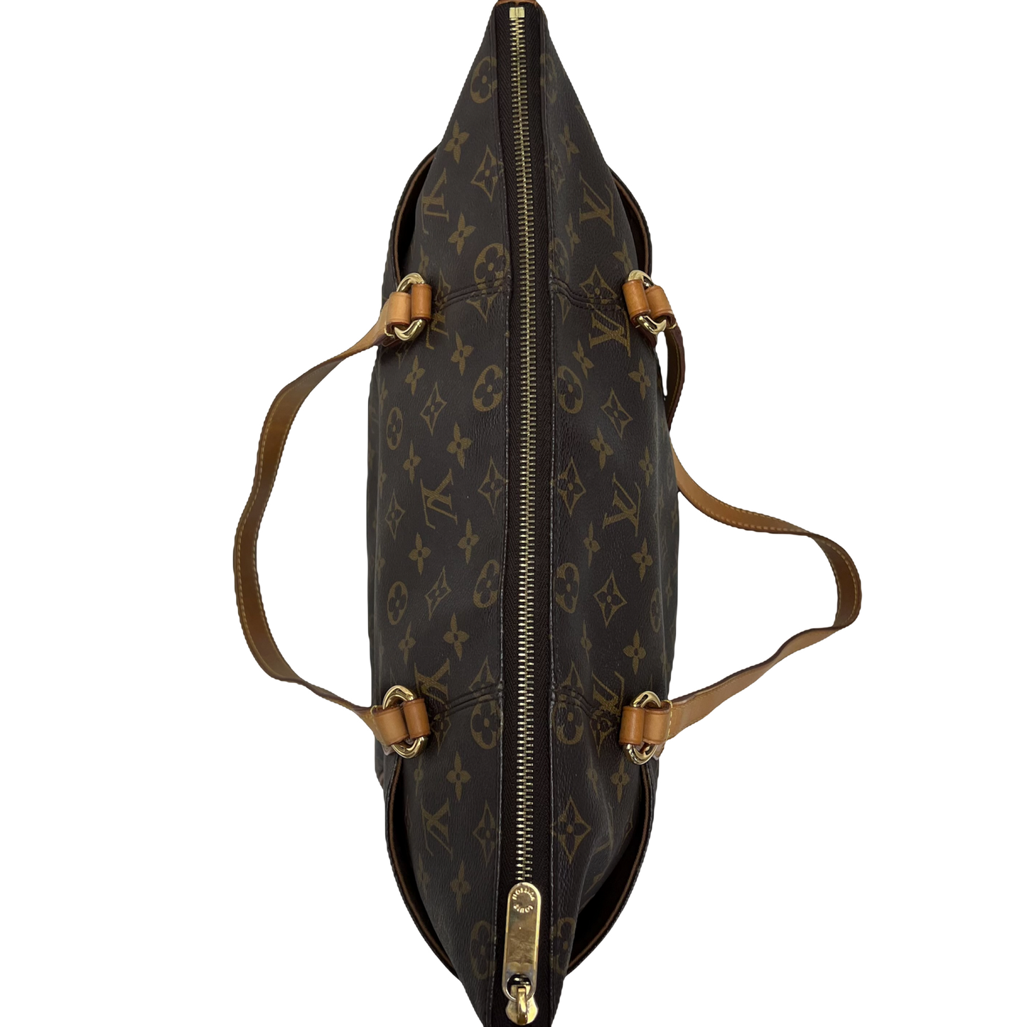 Louis Vuitton Totally MM Monogram
