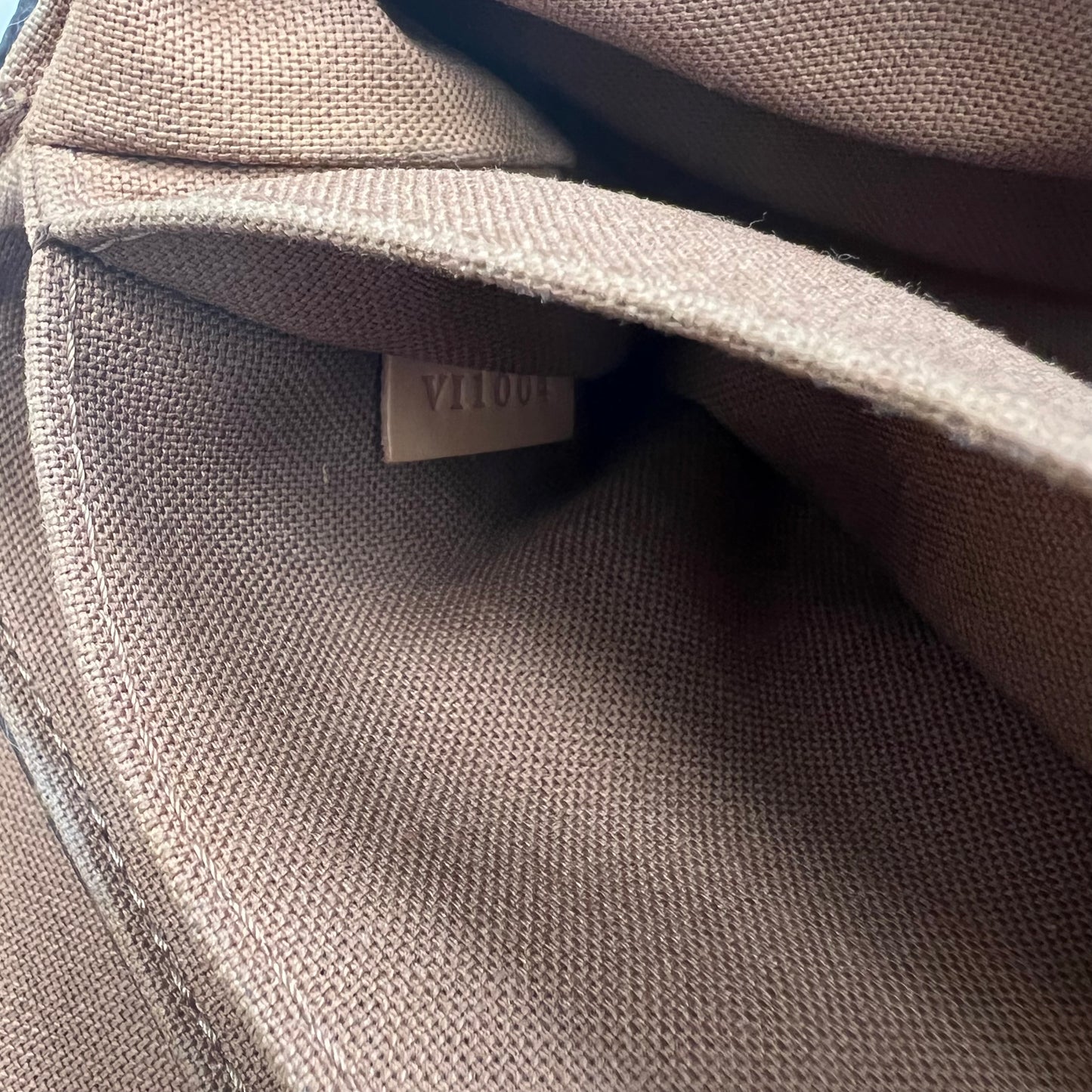 Louis Vuitton Marelle Monogram