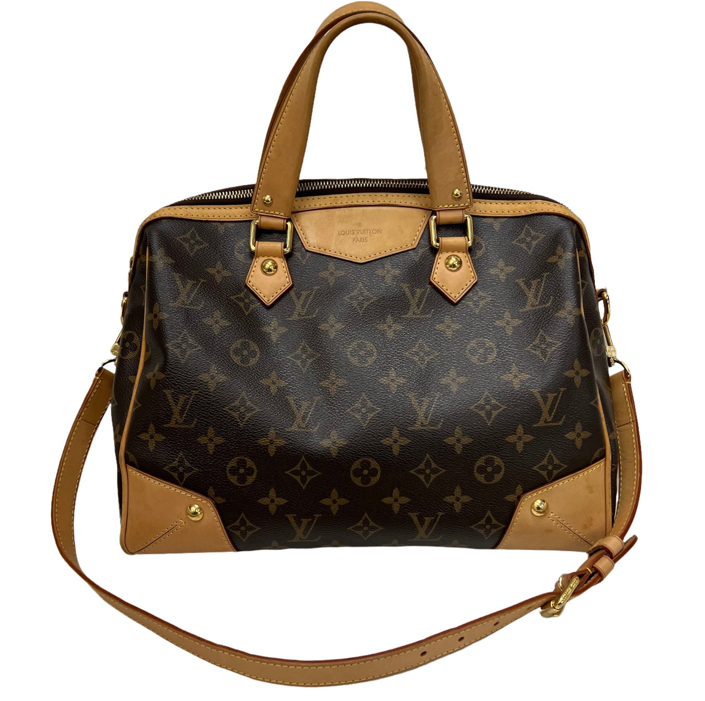 Louis Vuitton Retiro PM Monogram