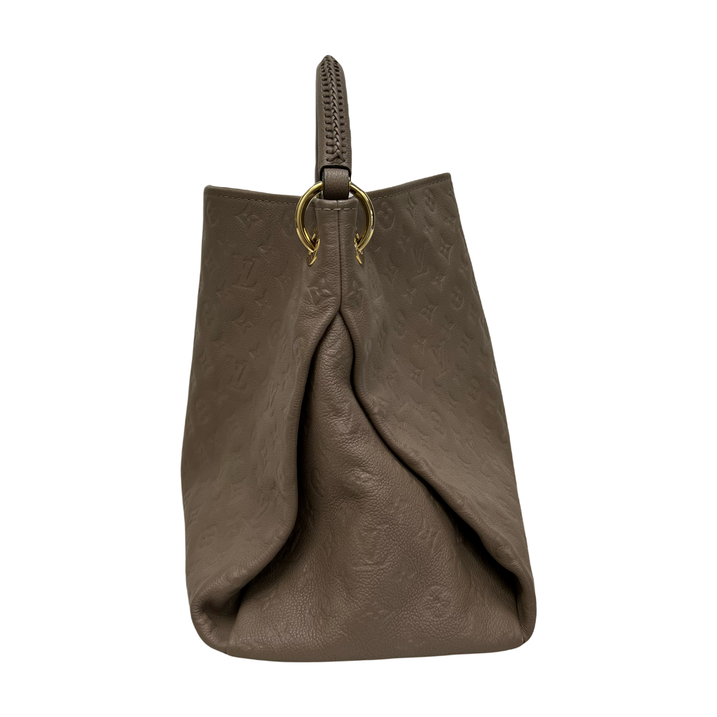Louis Vuitton Empreinte Leather Artsy MM