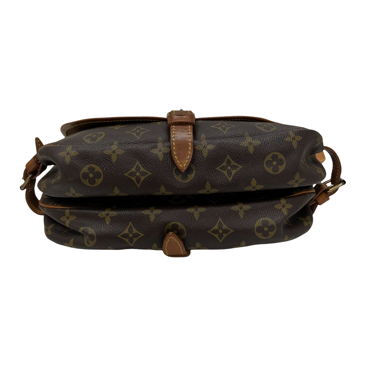 Louis Vuitton Saumur Crossbody