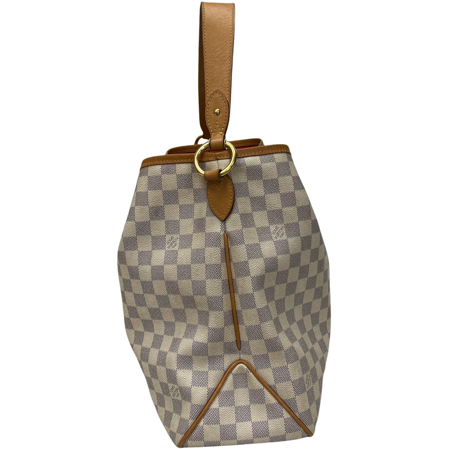 Louis Vuitton Delightful MM Damier Azur