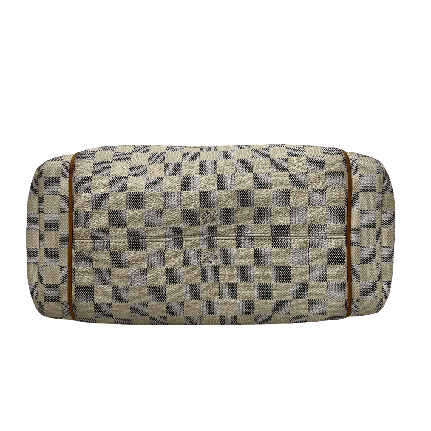 Louis Vuitton Totally MM Damier Azur
