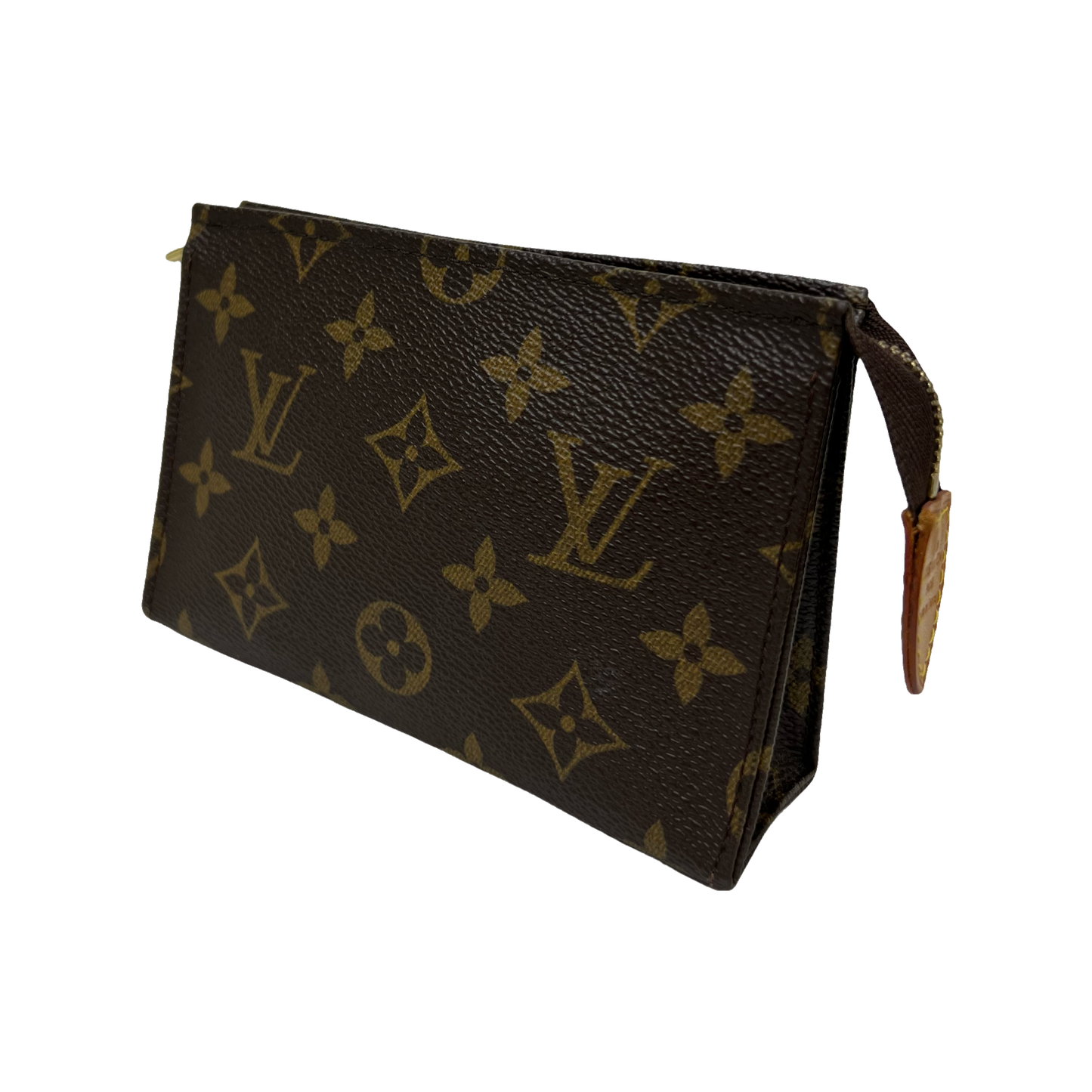 Louis Vuitton Toiletry Pouch 15