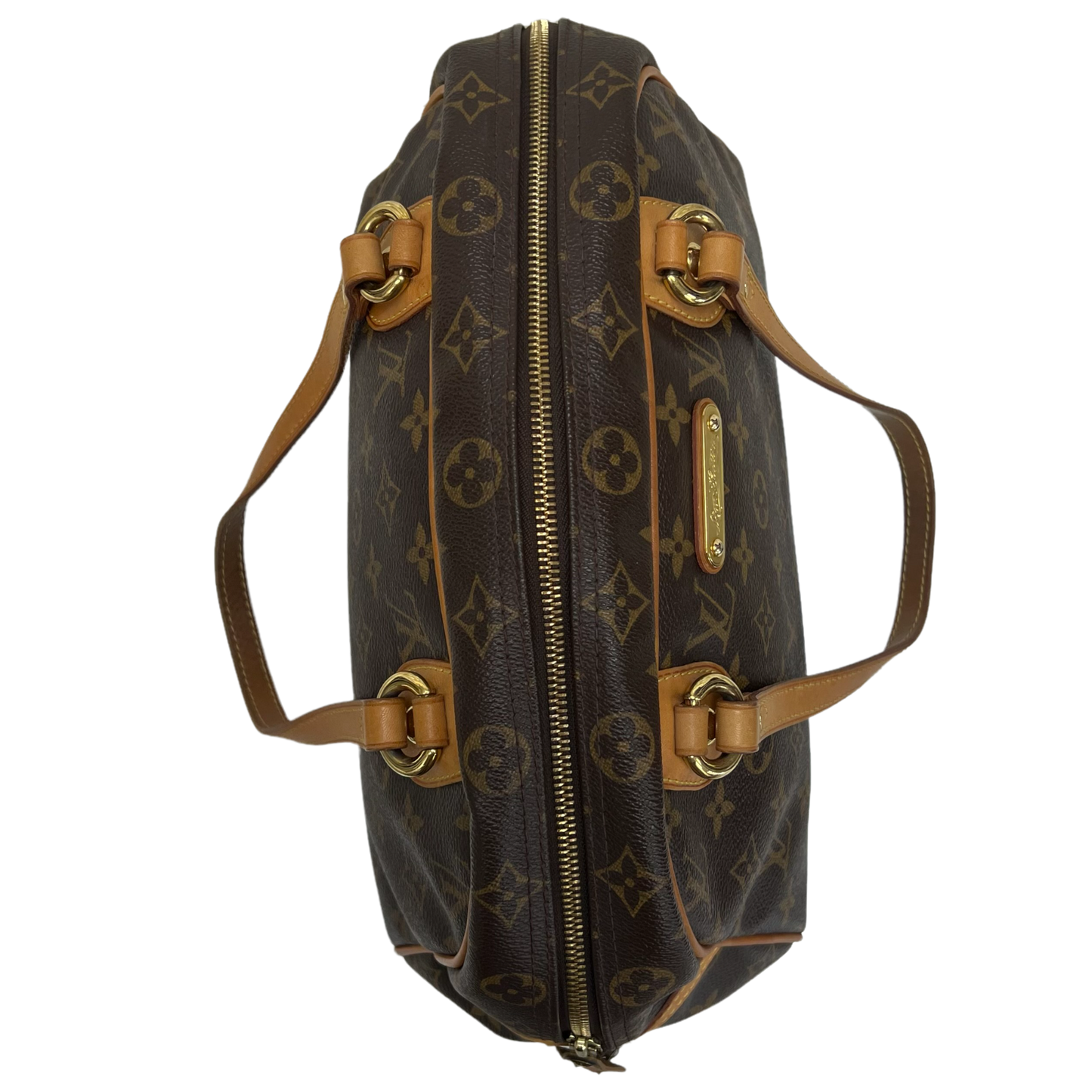 Louis Vuitton Montorgueil Monogram