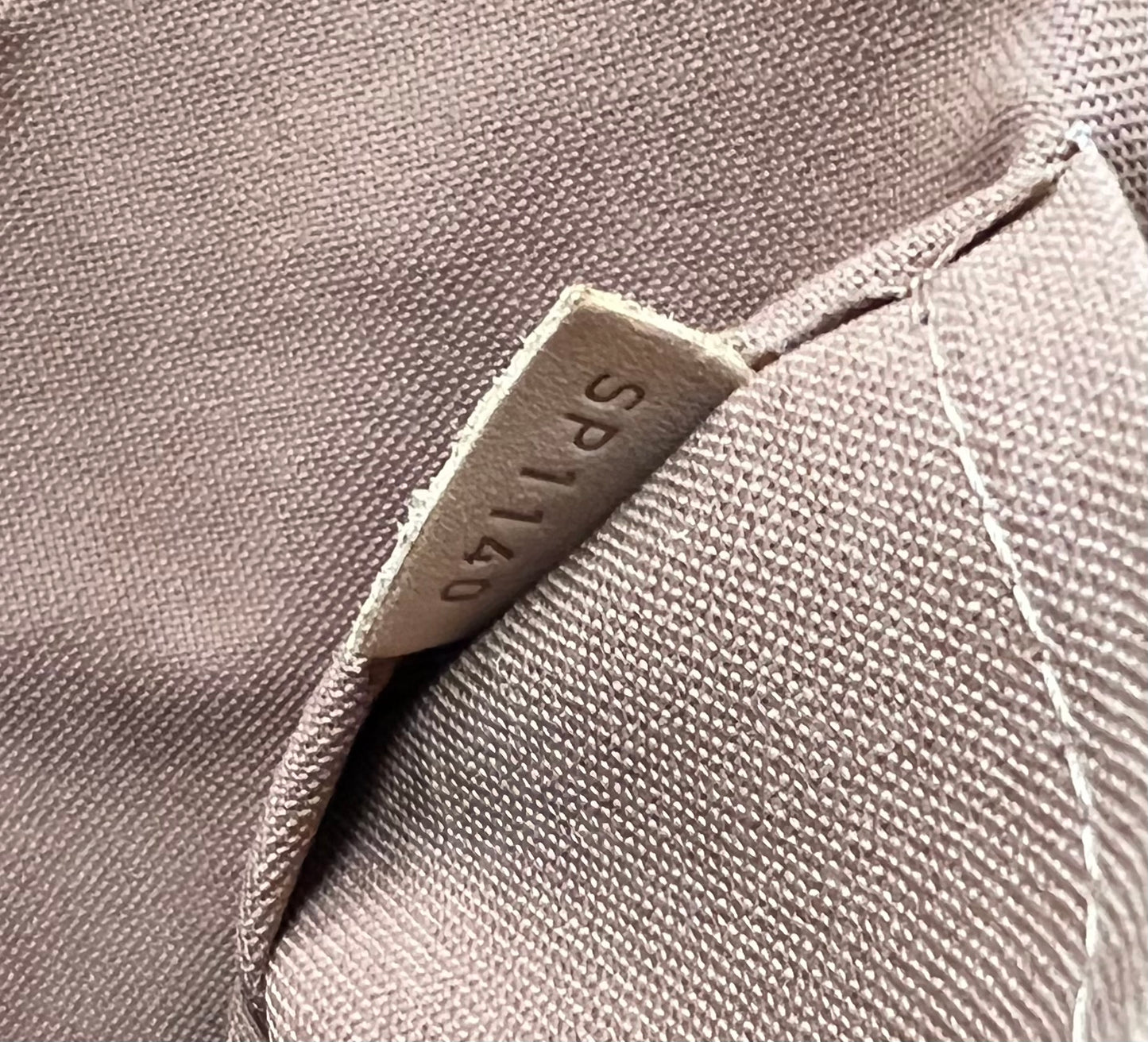Louis Vuitton Trivoli GM