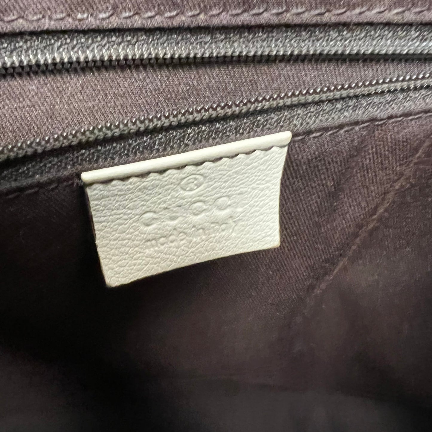 Gucci GG Monogram Canvas Hobo