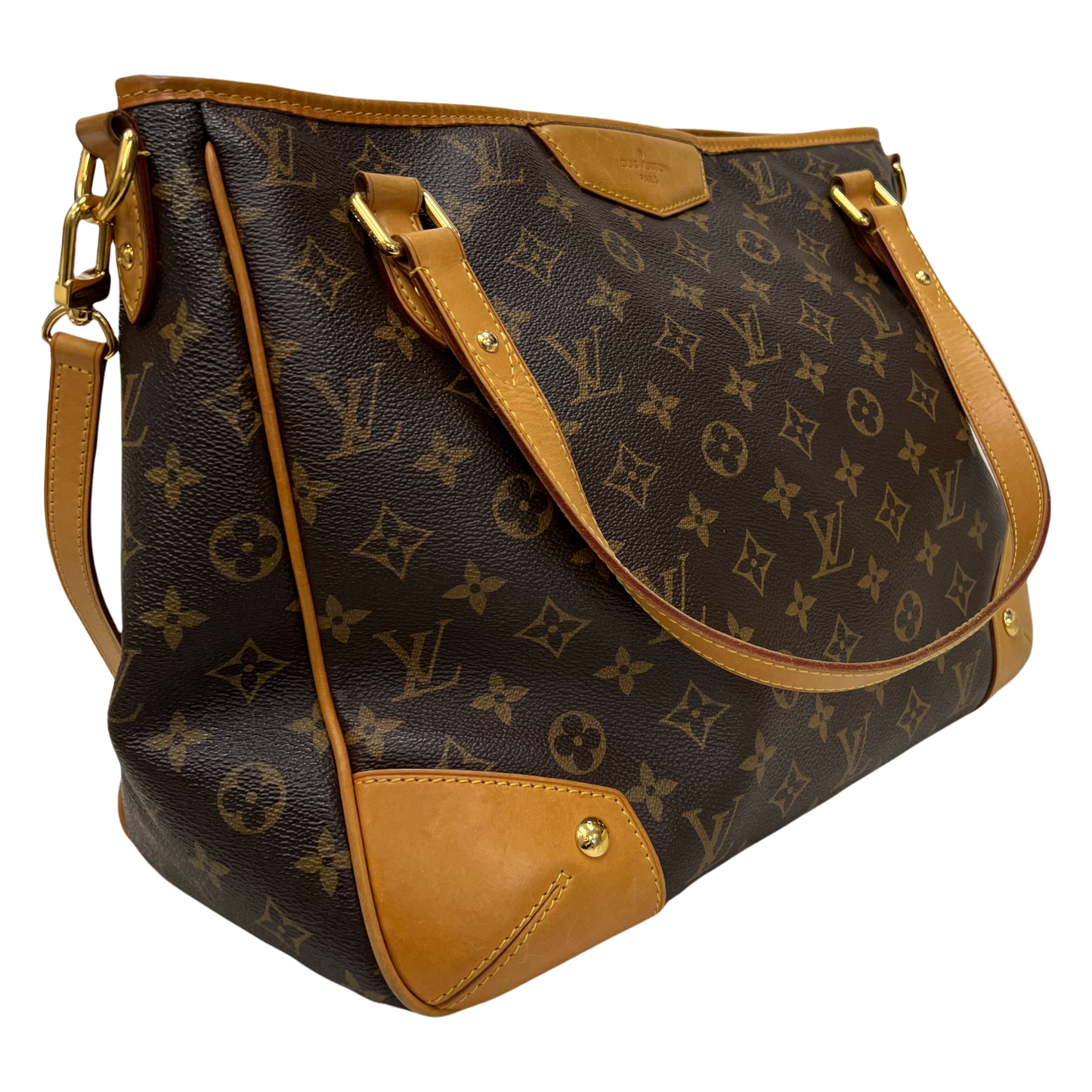 Louis Vuitton Estrela MM Monogram