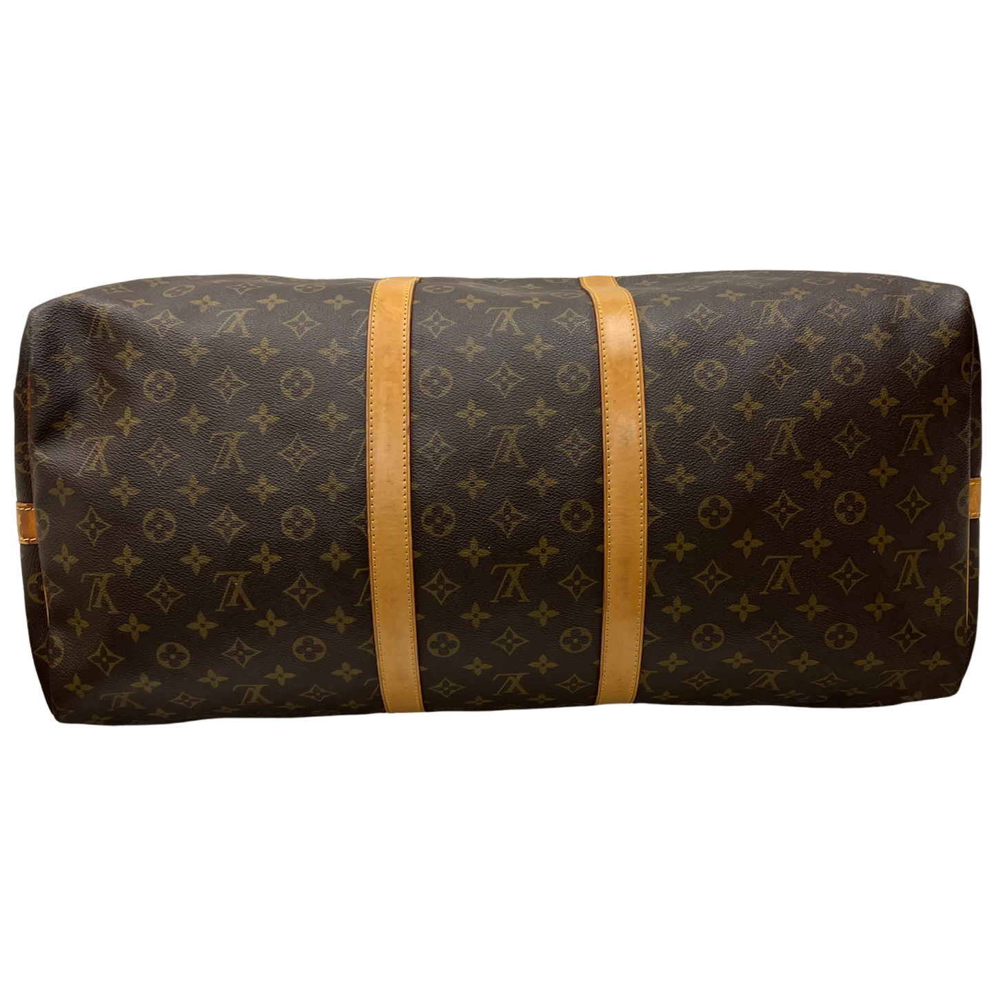 Louis Vuitton Keepall 55 Bandouliere Monogram