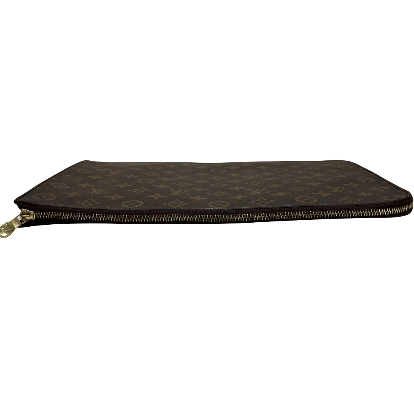 Louis Vuitton Monogram Document Holder Vintage