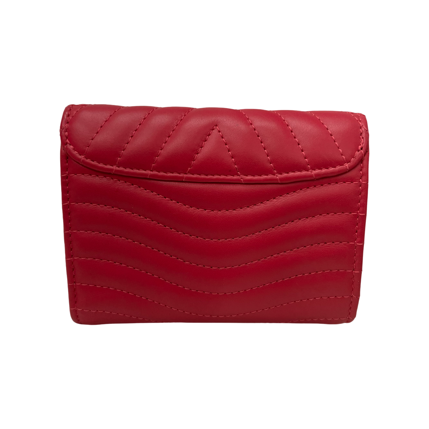 Louis Vuitton New Wave Compact Wallet