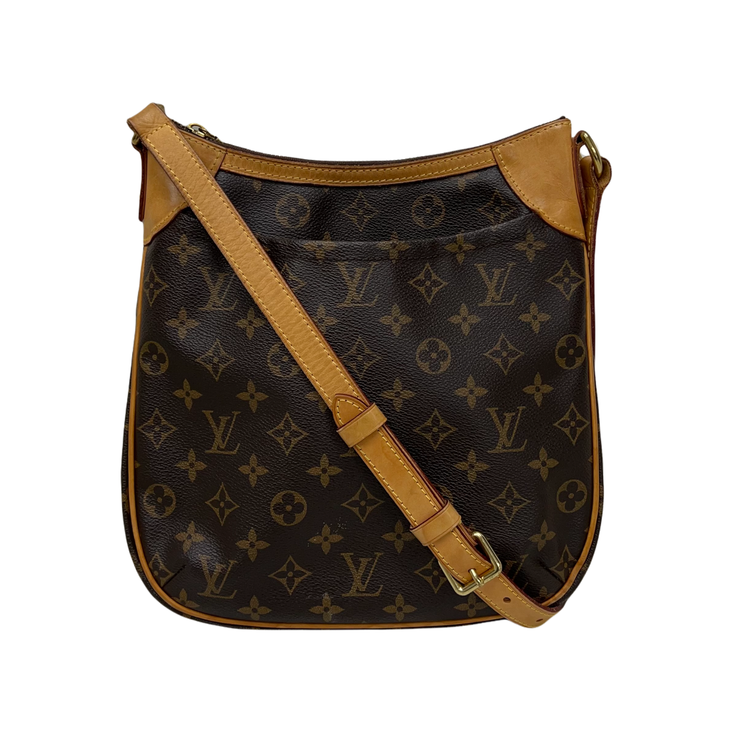 Louis Vuitton Odeon PM Monogram