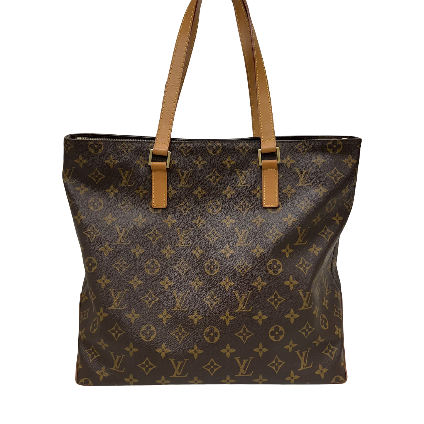 Louis Vuitton Cabas Mezzo Monogram