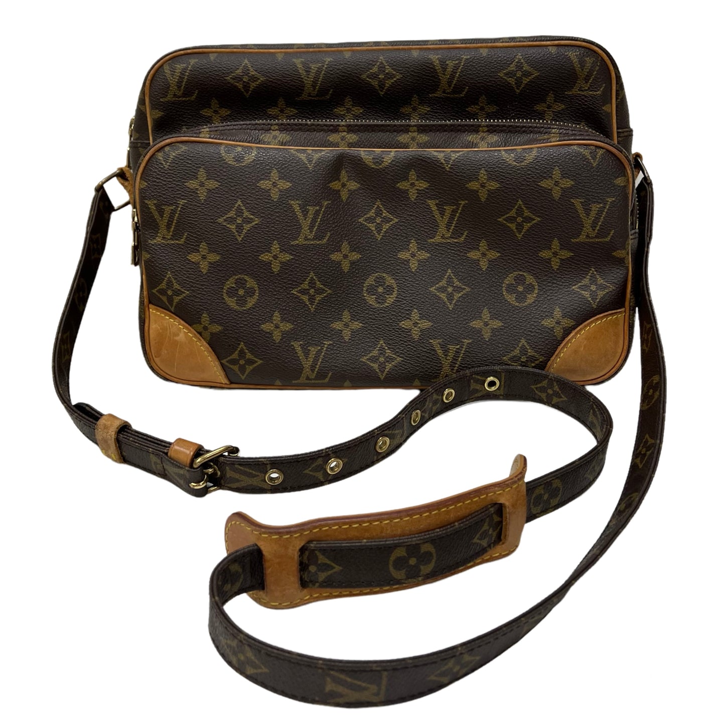 Louis Vuitton Nile Monogram