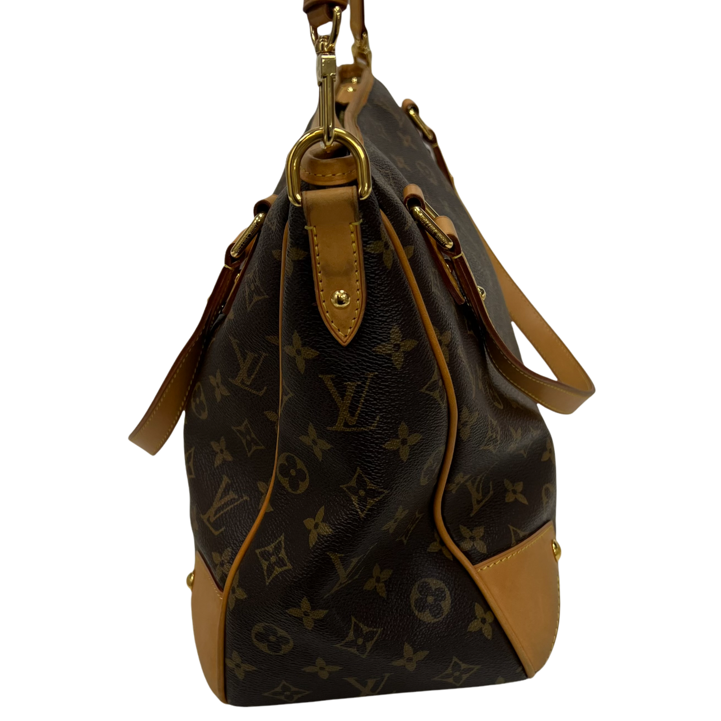 Louis Vuitton Estrela MM Monogram