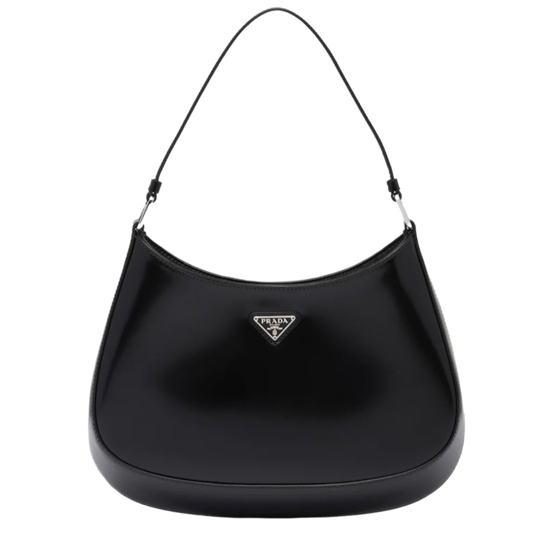 Prada Cleo Shoulder Bag