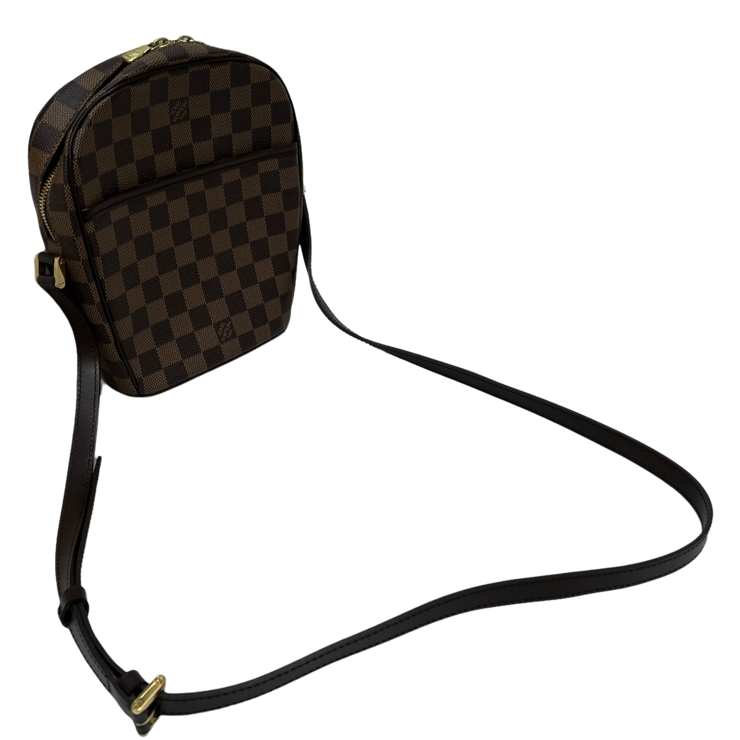 Louis Vuitton Ipanema PM Damier Ebene