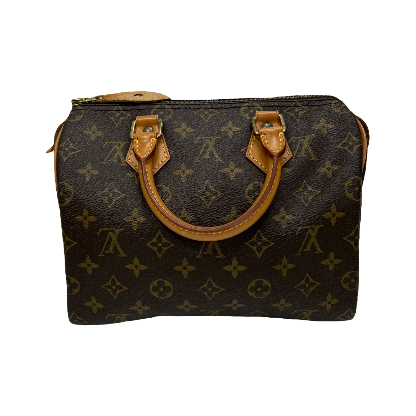 Louis Vuitton Speedy 25 Monogram